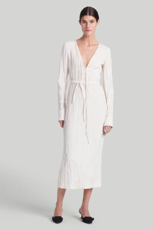 Carol Dress sold by Altuzarra