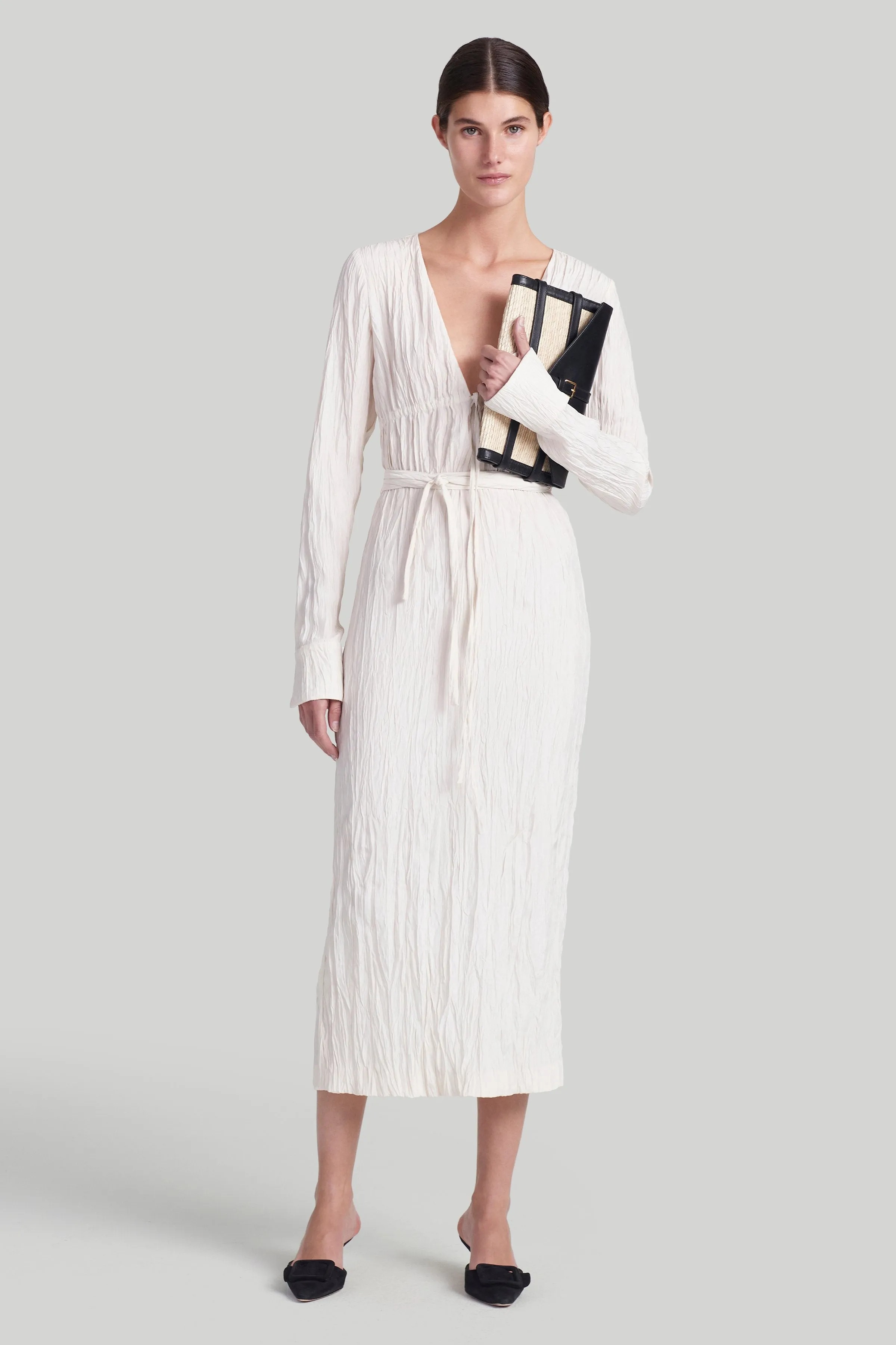 Carol Dress sold by Altuzarra product image thumbnail 3