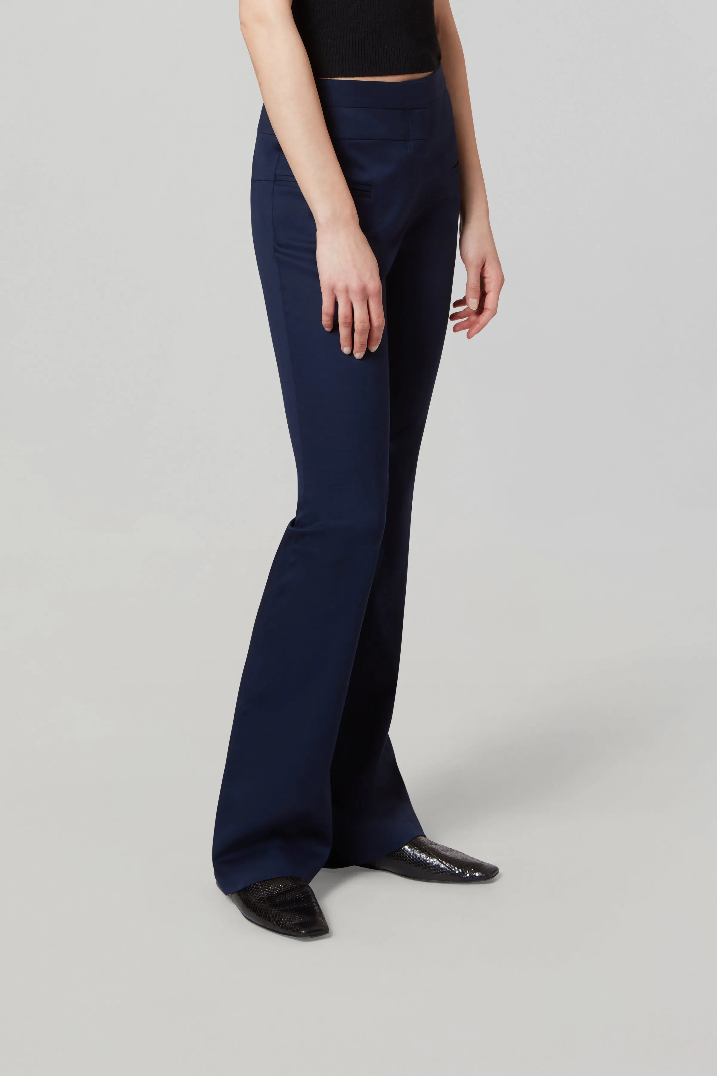 Serge Pant sold by Altuzarra product image thumbnail 4