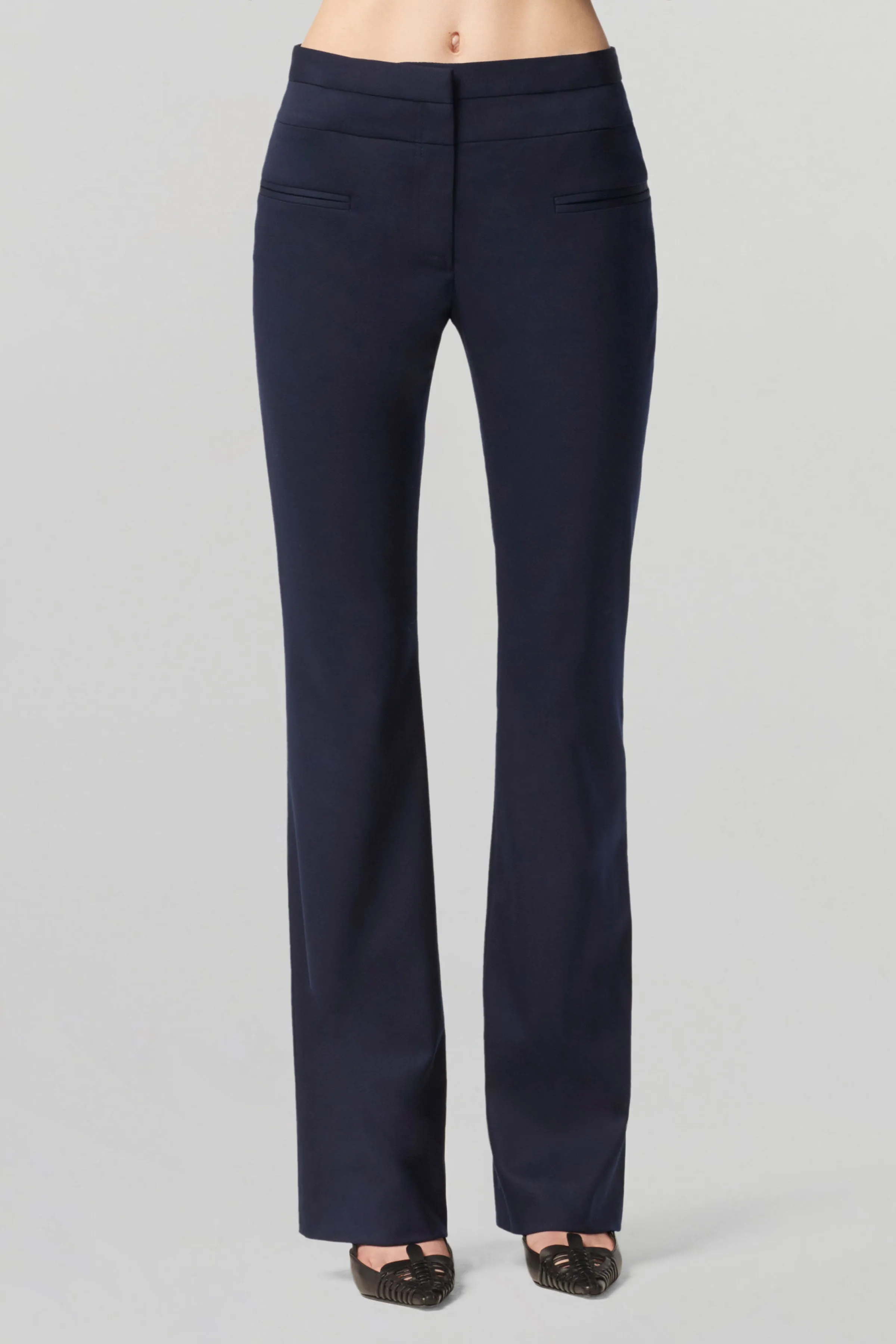 Serge Pant sold by Altuzarra product image thumbnail 3