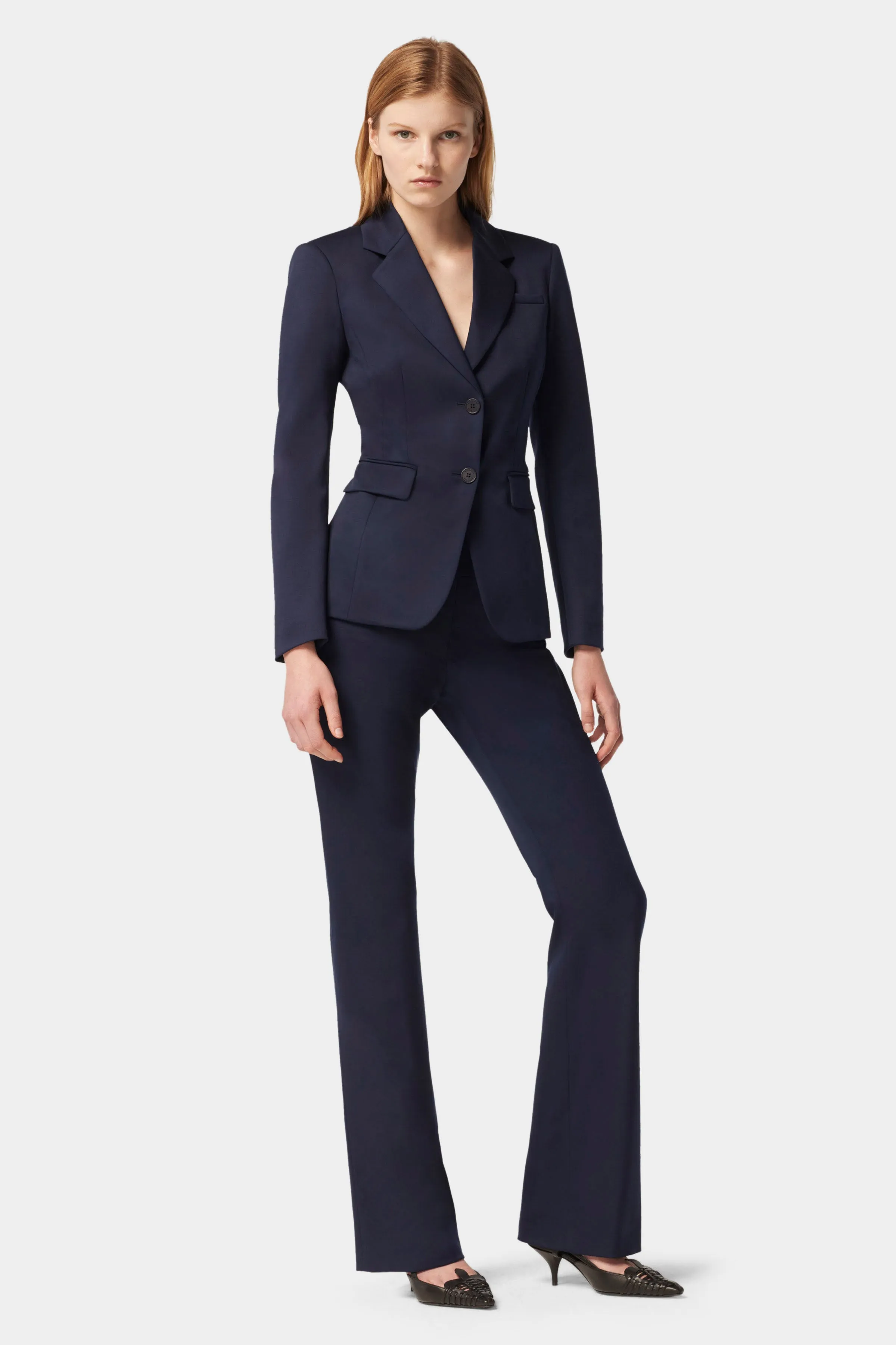 Serge Pant sold by Altuzarra