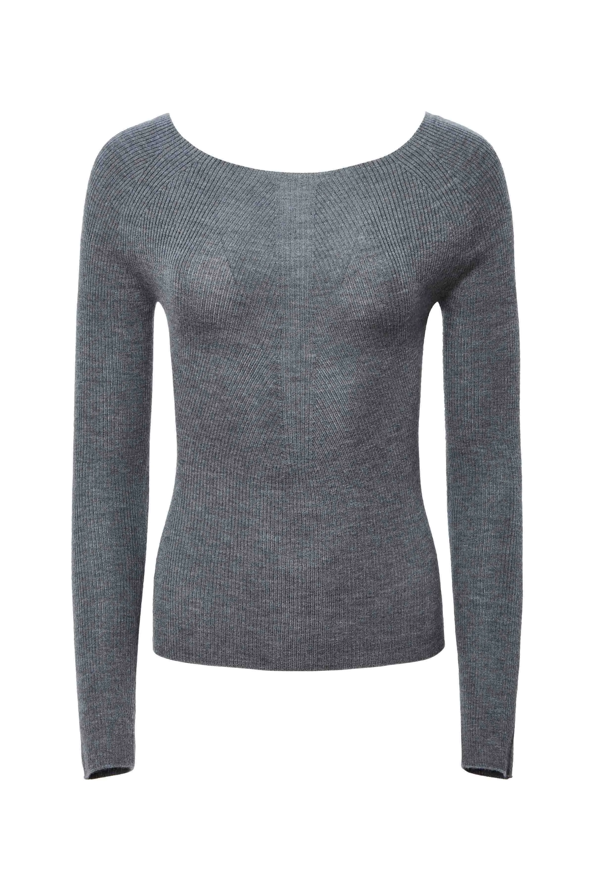 Lee Sweater sold by Altuzarra product image thumbnail 2