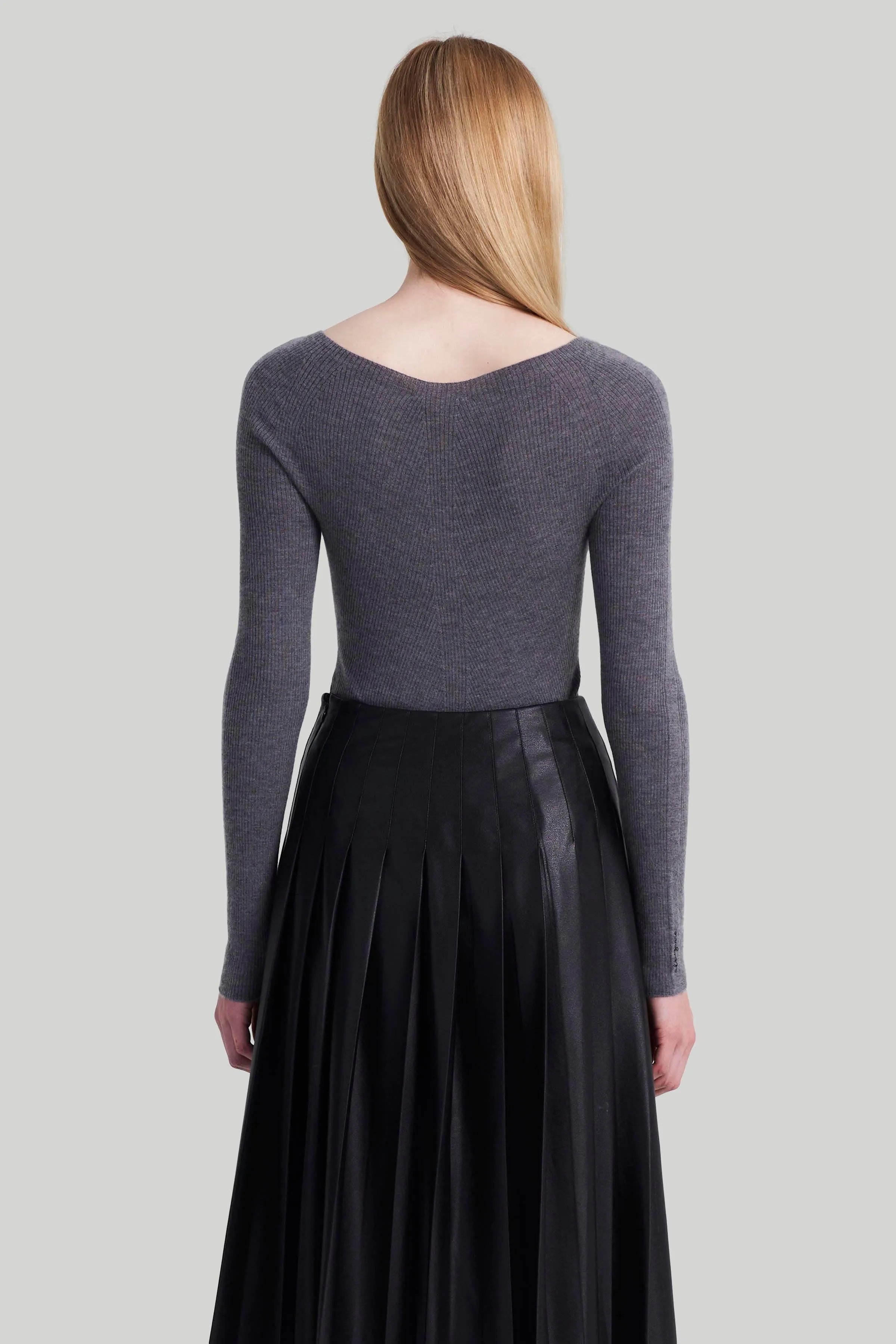 Lee Sweater sold by Altuzarra product image thumbnail 5