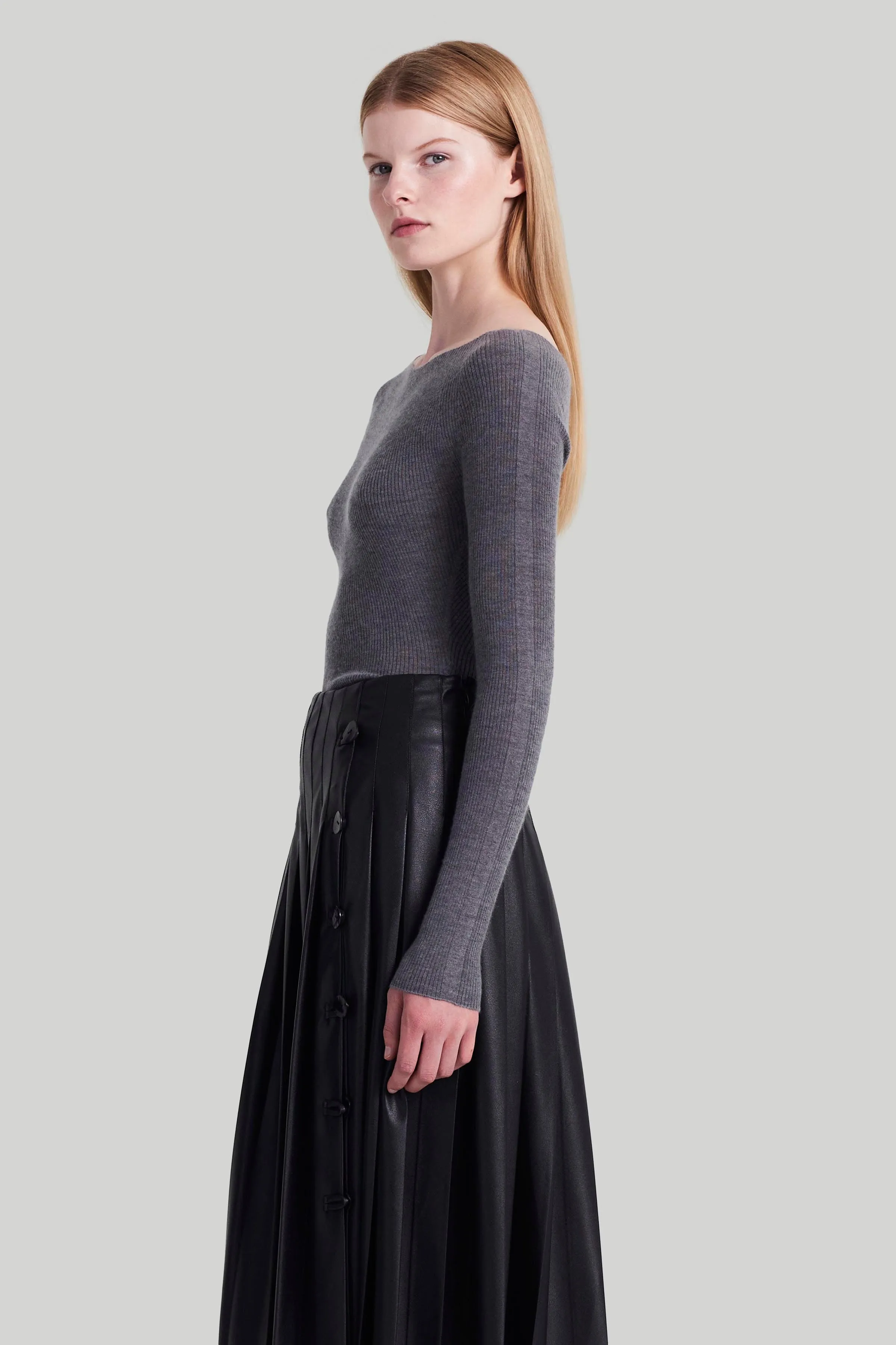Lee Sweater sold by Altuzarra product image thumbnail 3