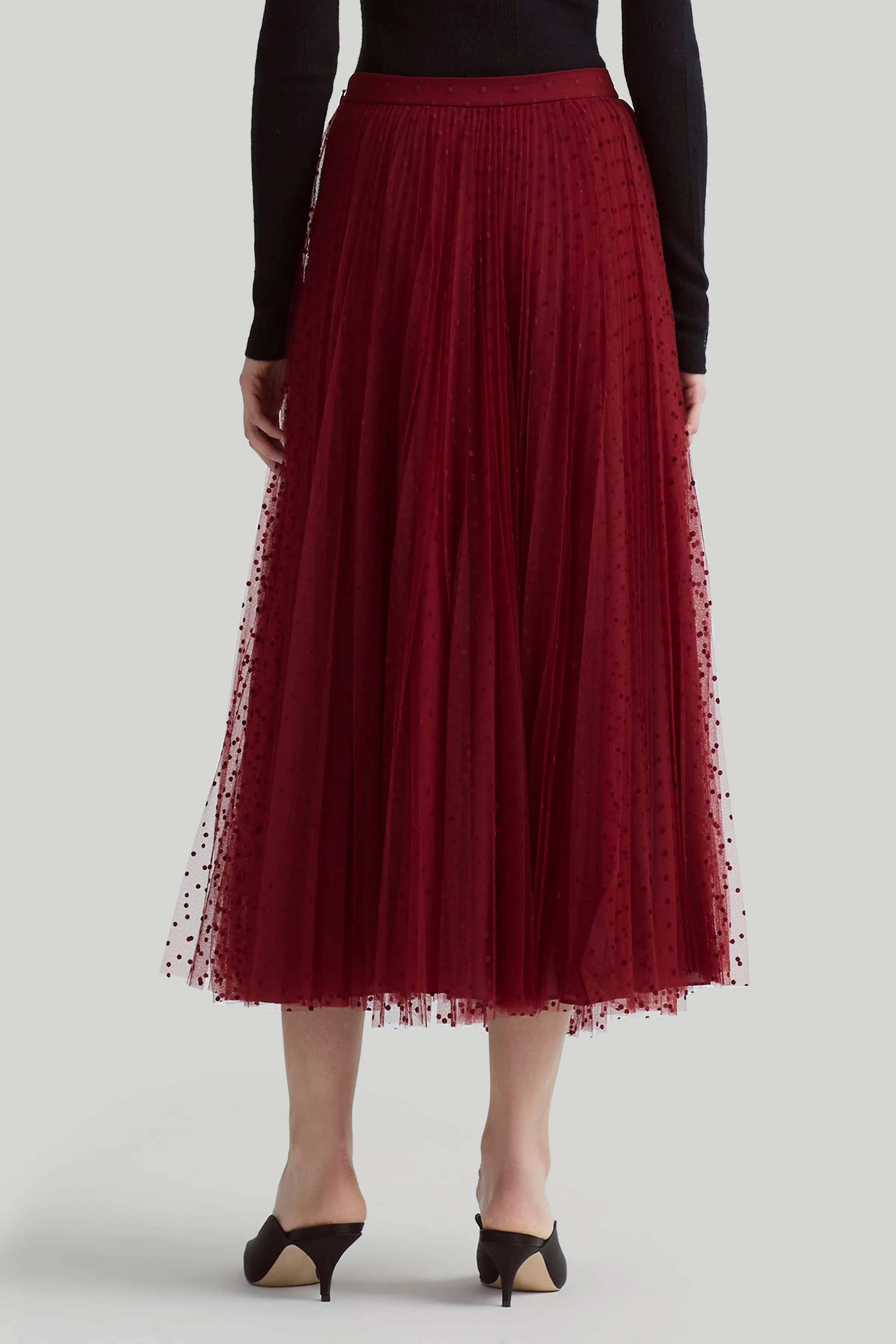 Sif Skirt sold by Altuzarra product image thumbnail 5