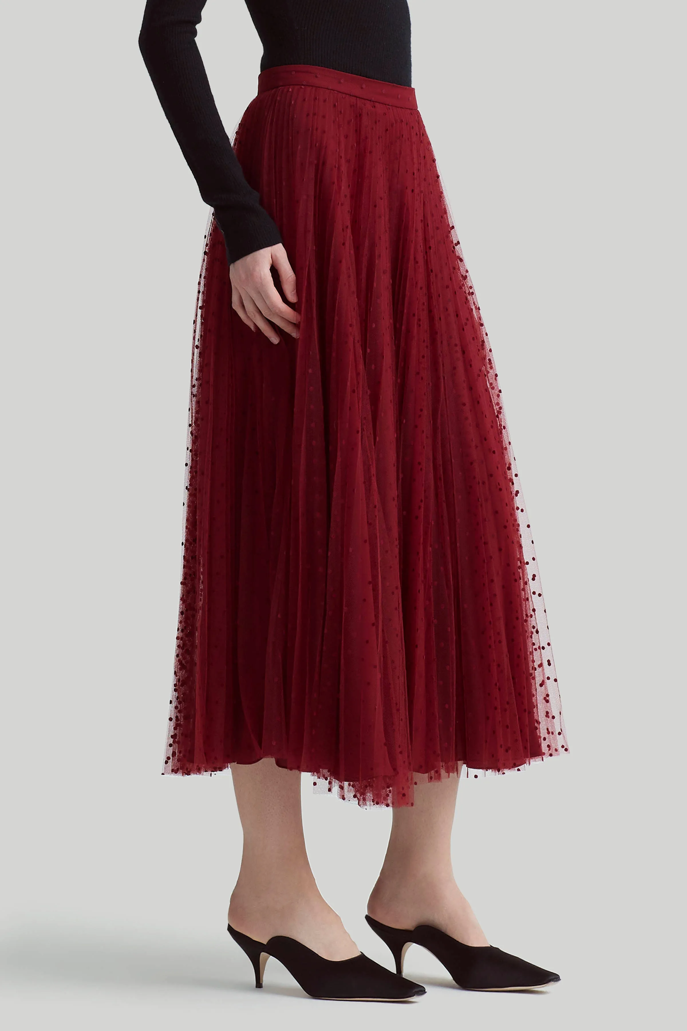 Sif Skirt sold by Altuzarra product image thumbnail 4