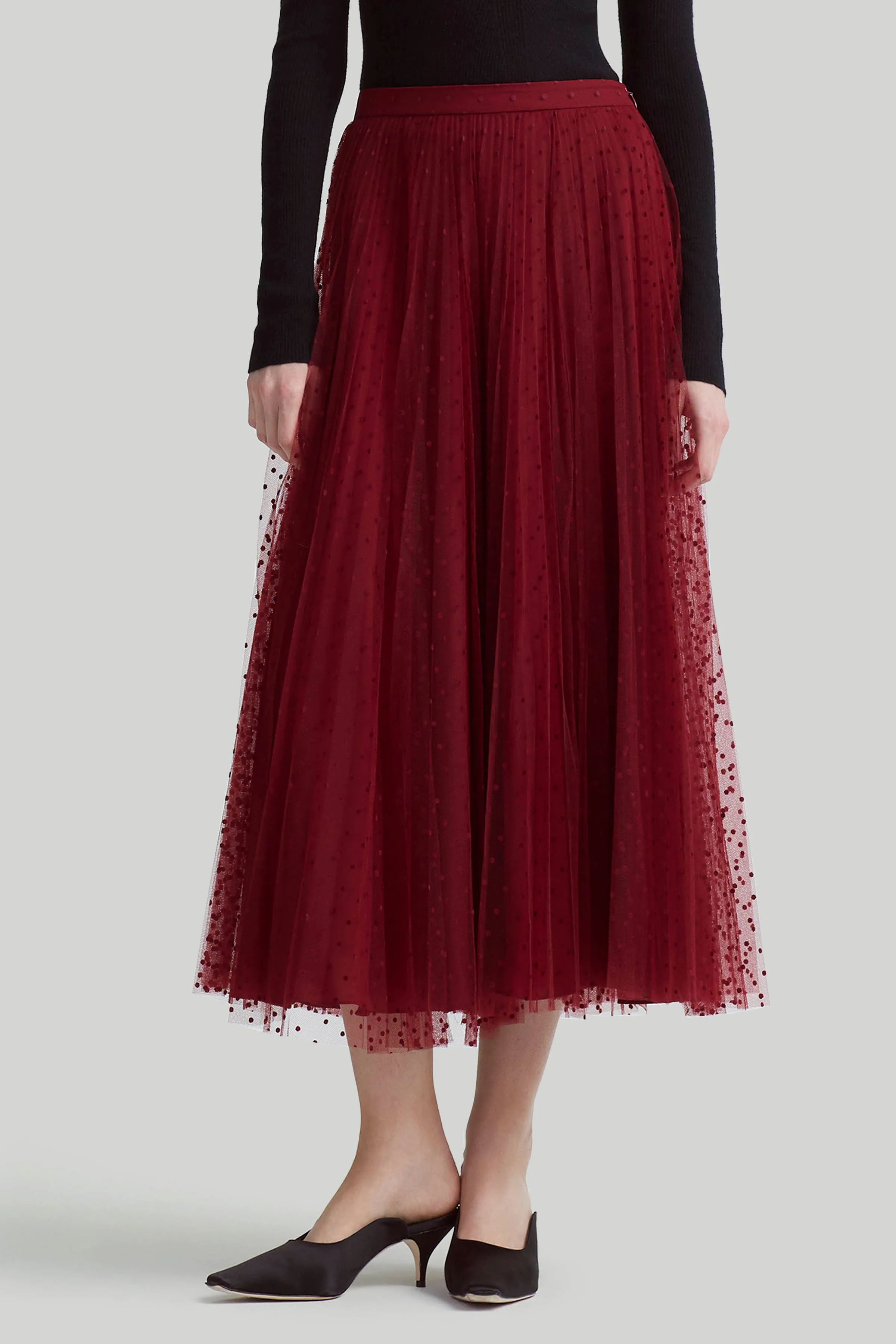 Sif Skirt sold by Altuzarra product image thumbnail 3