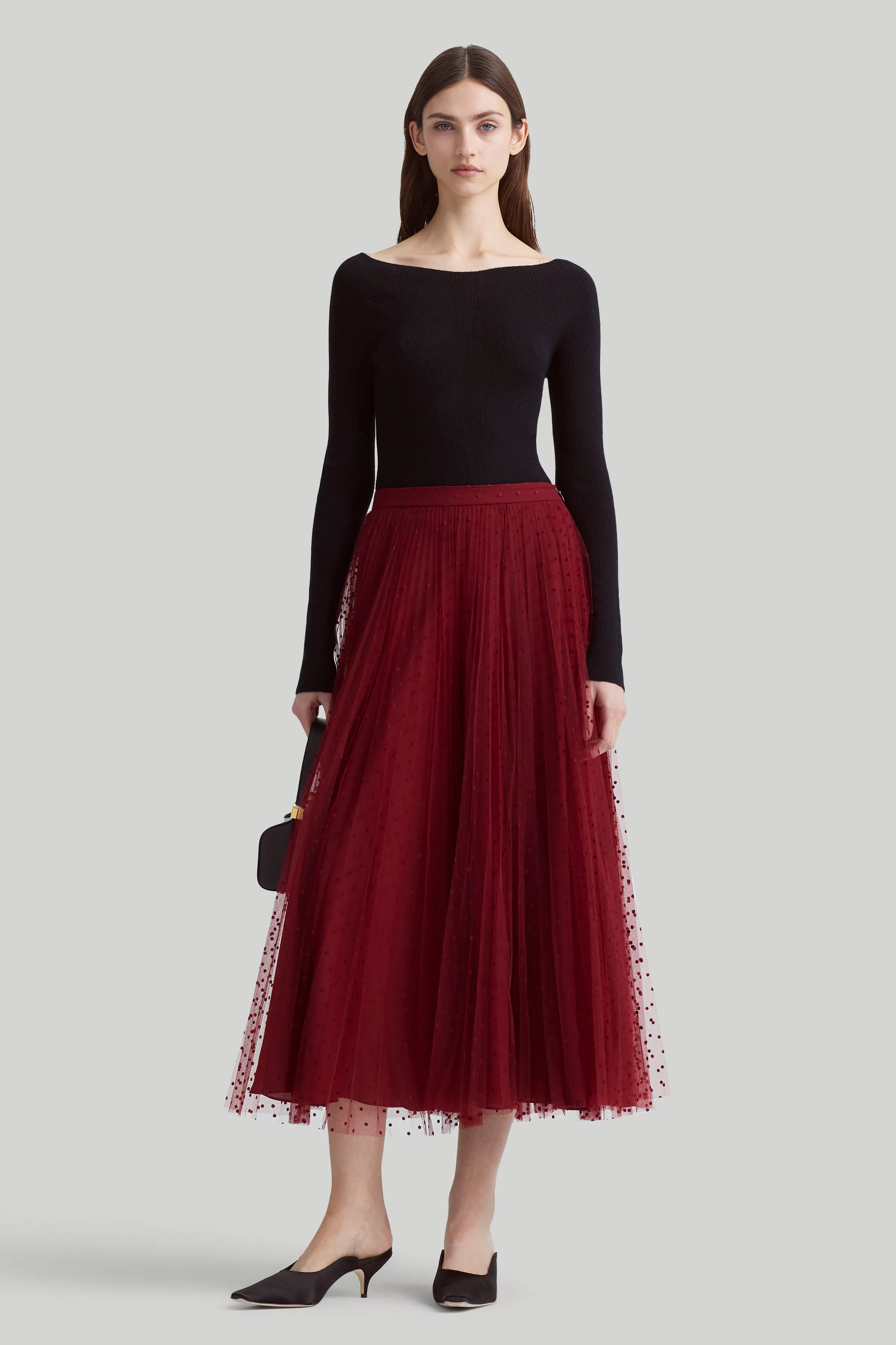 Sif Skirt sold by Altuzarra