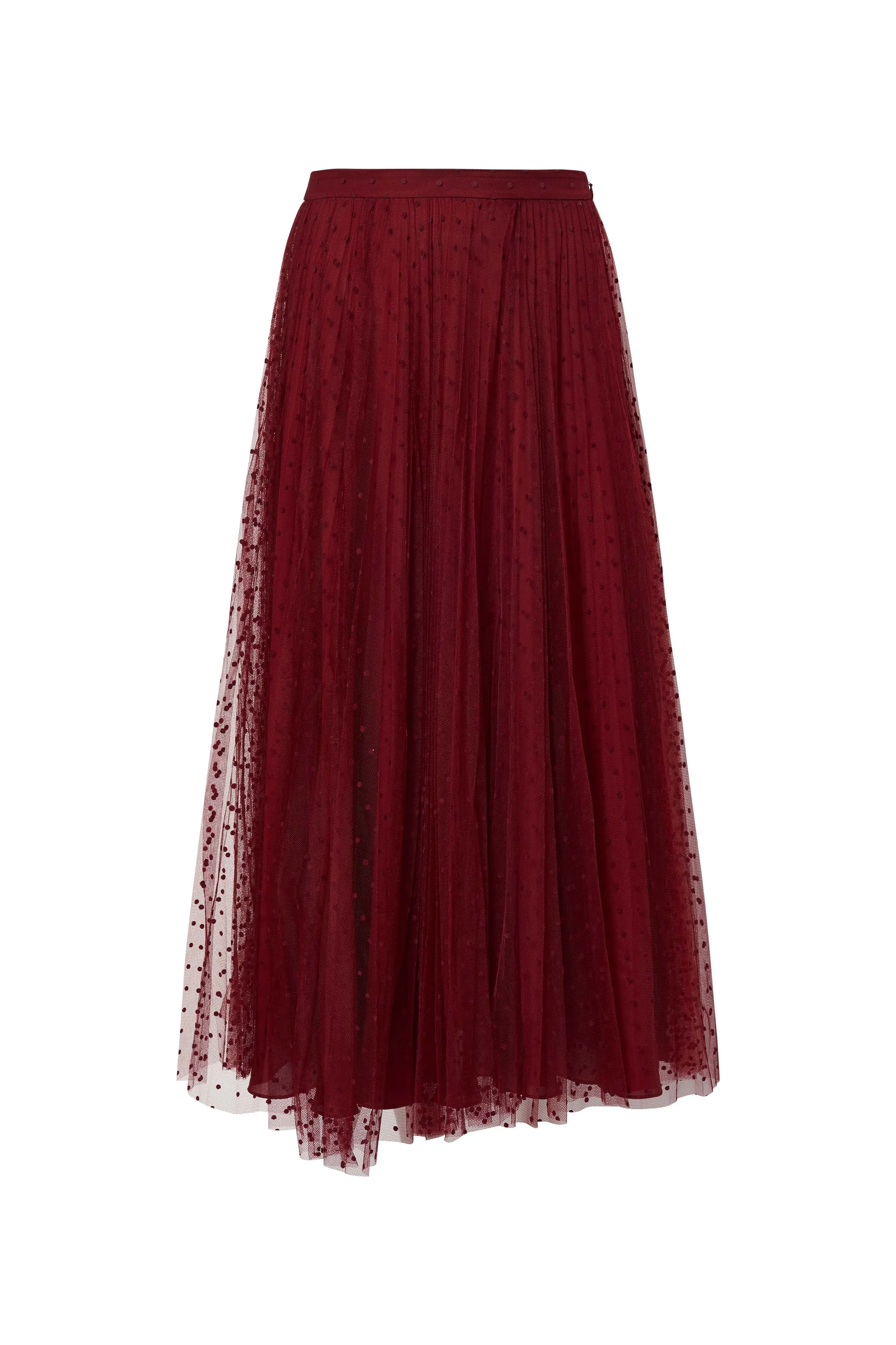 Sif Skirt sold by Altuzarra product image thumbnail 2