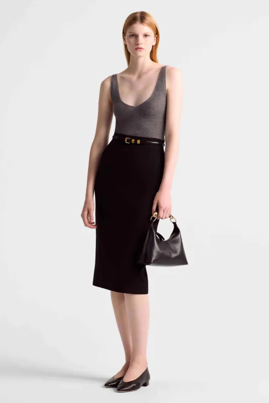 Ursula Skirt sold by Altuzarra