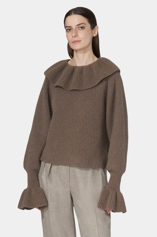 Ella Sweater sold by Altuzarra