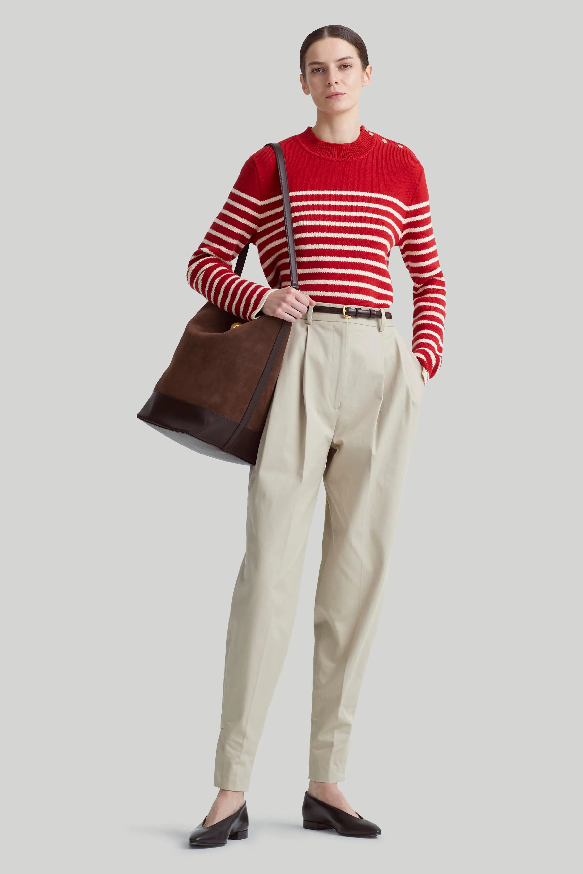 Oz Sweater sold by Altuzarra product image thumbnail 3