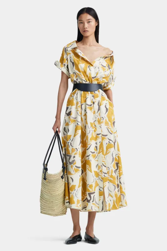 Lydia Dress sold by Altuzarra