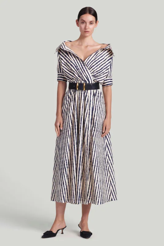 Lydia Dress sold by Altuzarra