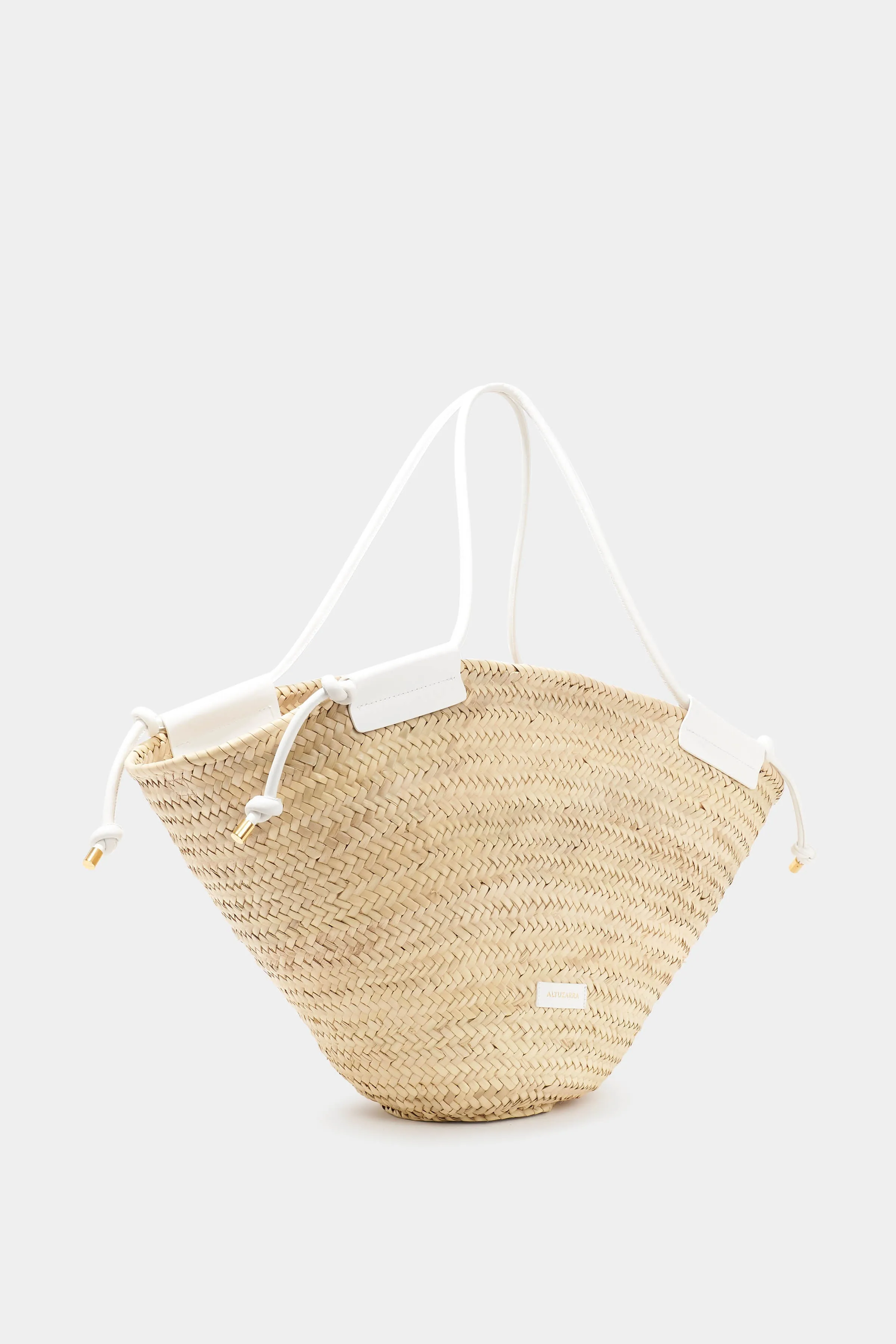 Basket Tote sold by Altuzarra product image thumbnail 3