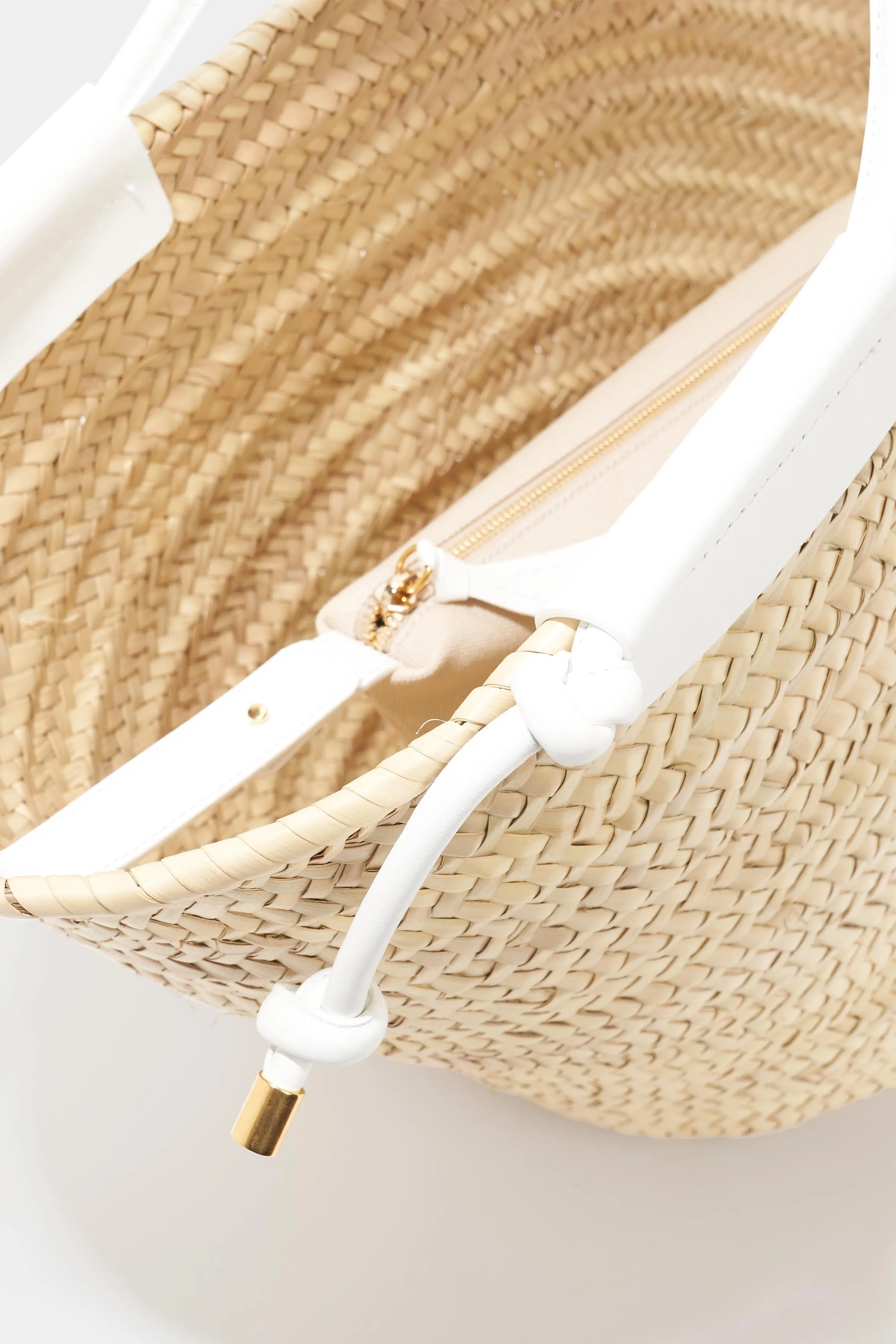 Basket Tote sold by Altuzarra product image thumbnail 5