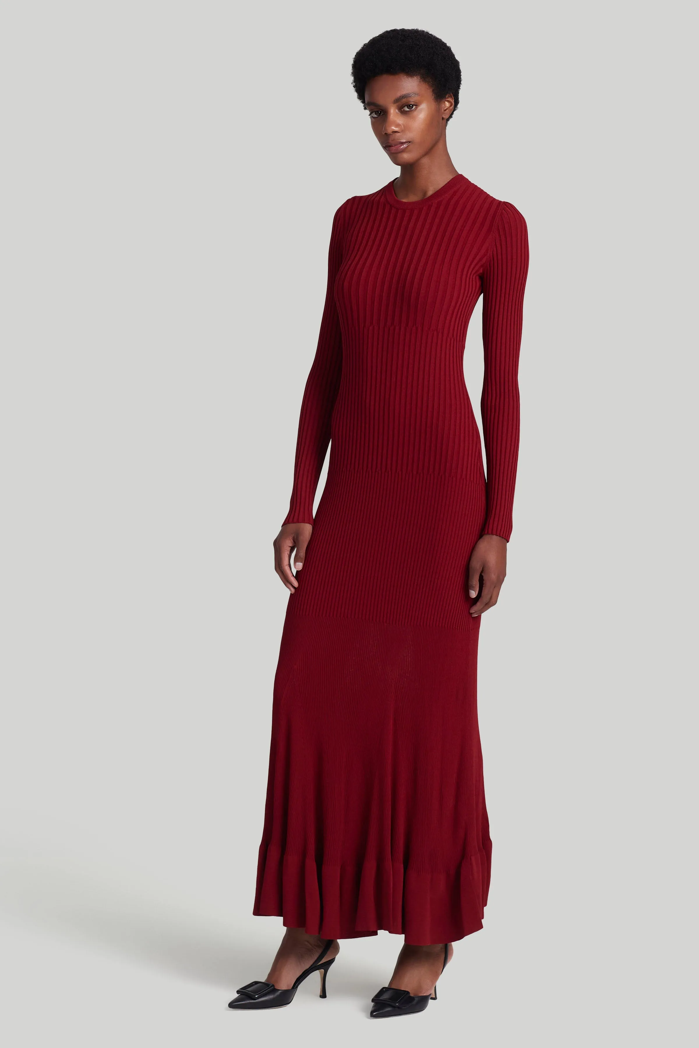Seyrig Dress sold by Altuzarra product image thumbnail 3
