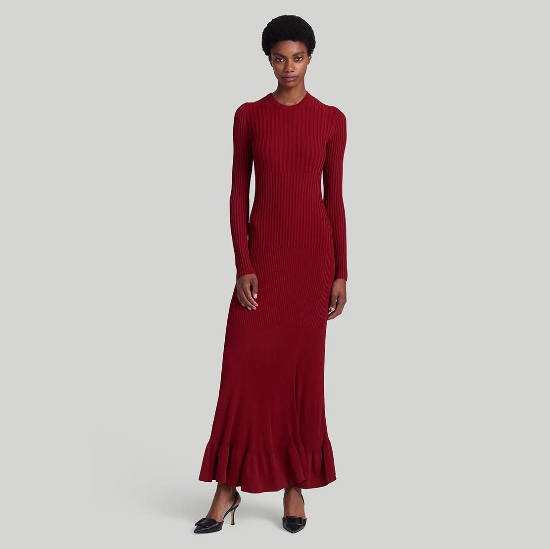 Seyrig Dress sold by Altuzarra product image thumbnail 4
