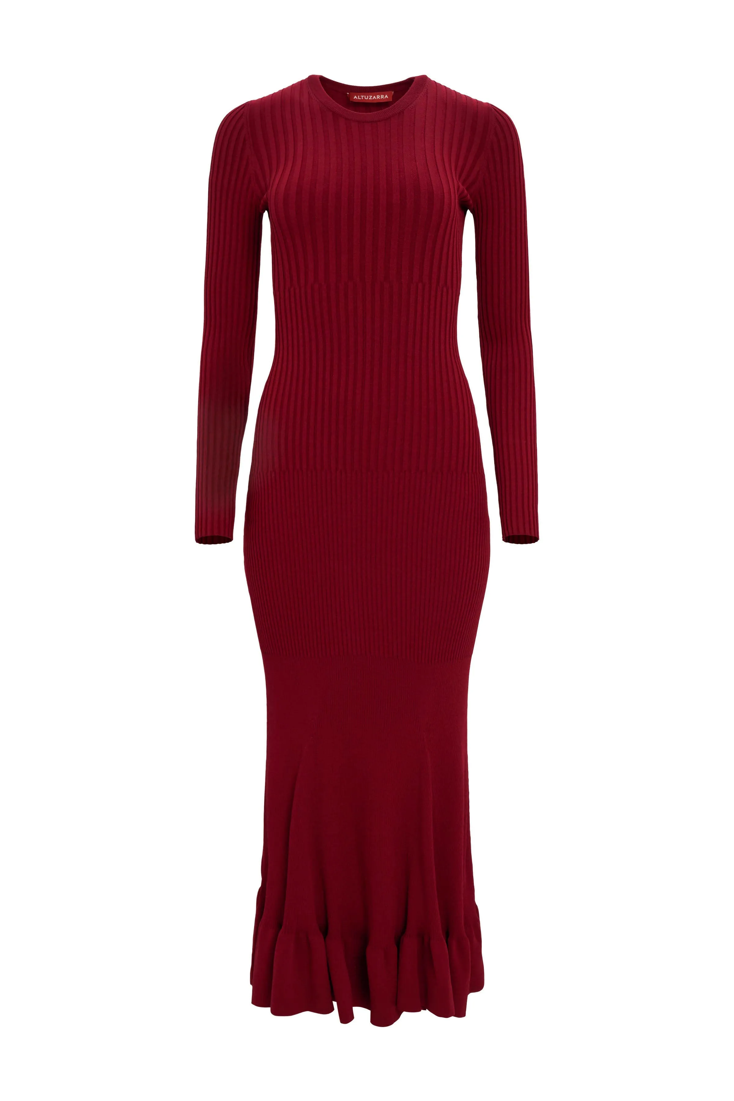 Seyrig Dress sold by Altuzarra product image thumbnail 2