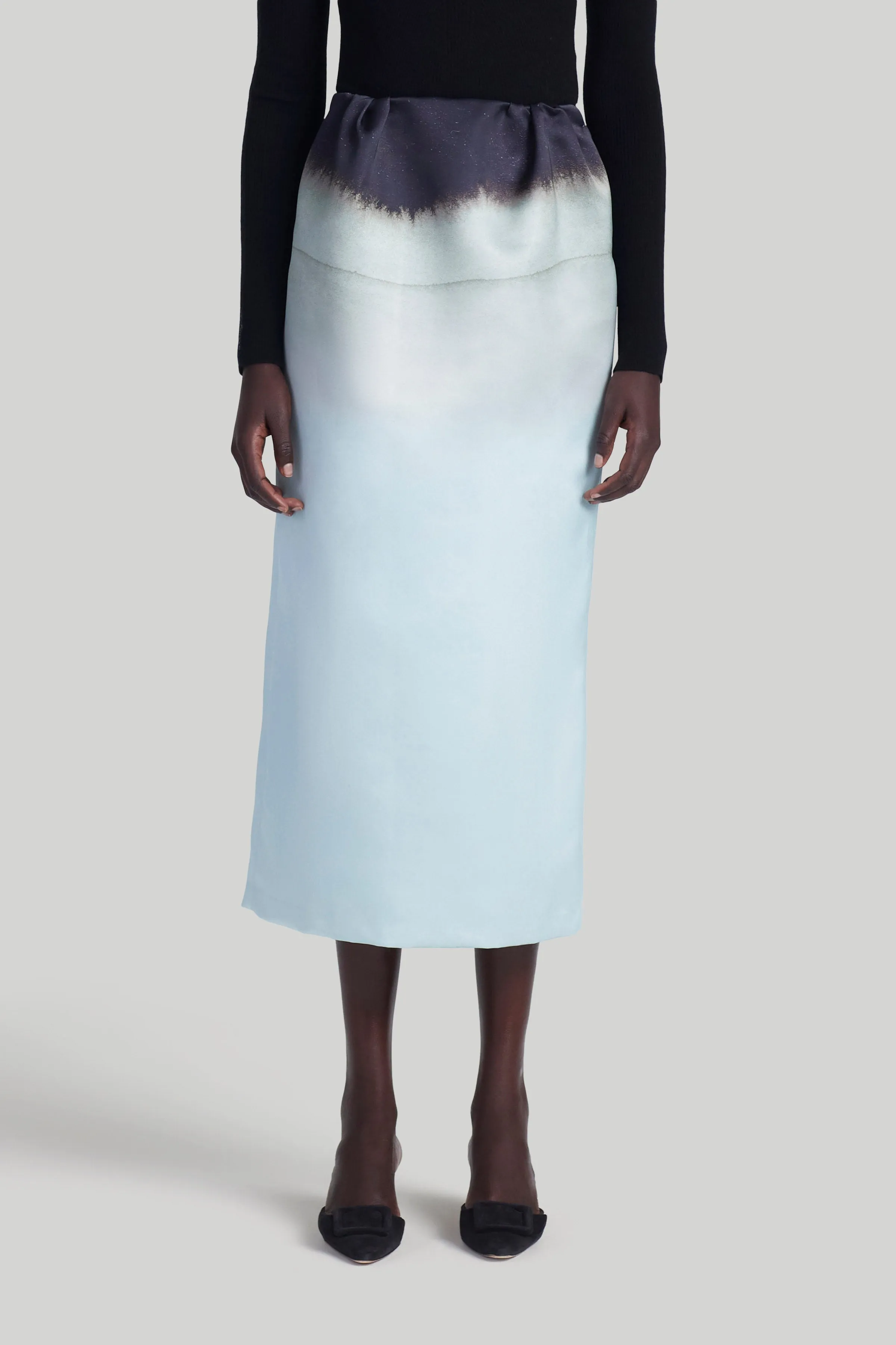 Karina Skirt sold by Altuzarra product image thumbnail 3