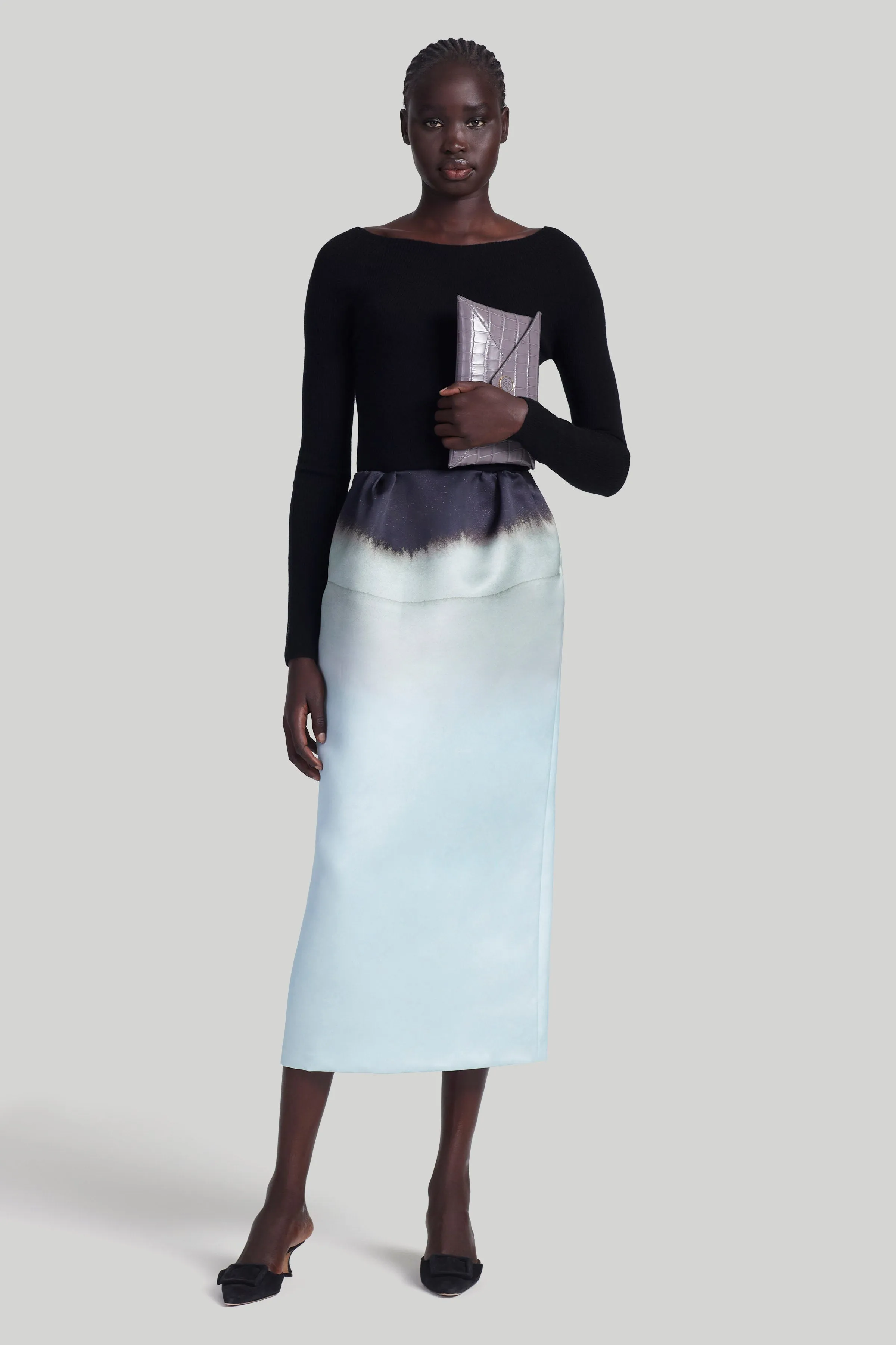 Karina Skirt sold by Altuzarra