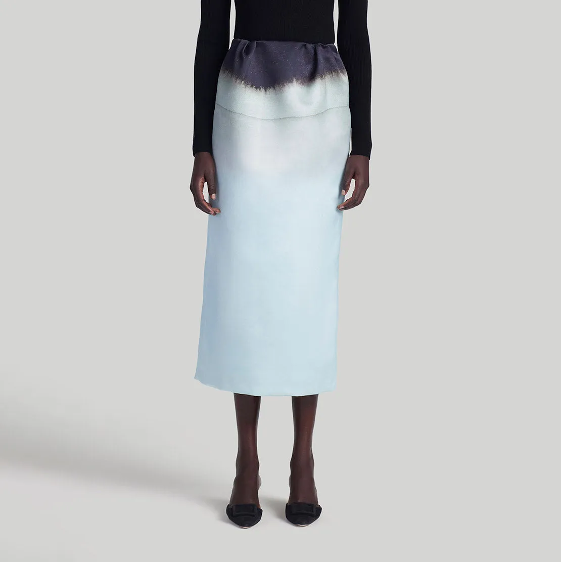 Karina Skirt sold by Altuzarra product image thumbnail 4