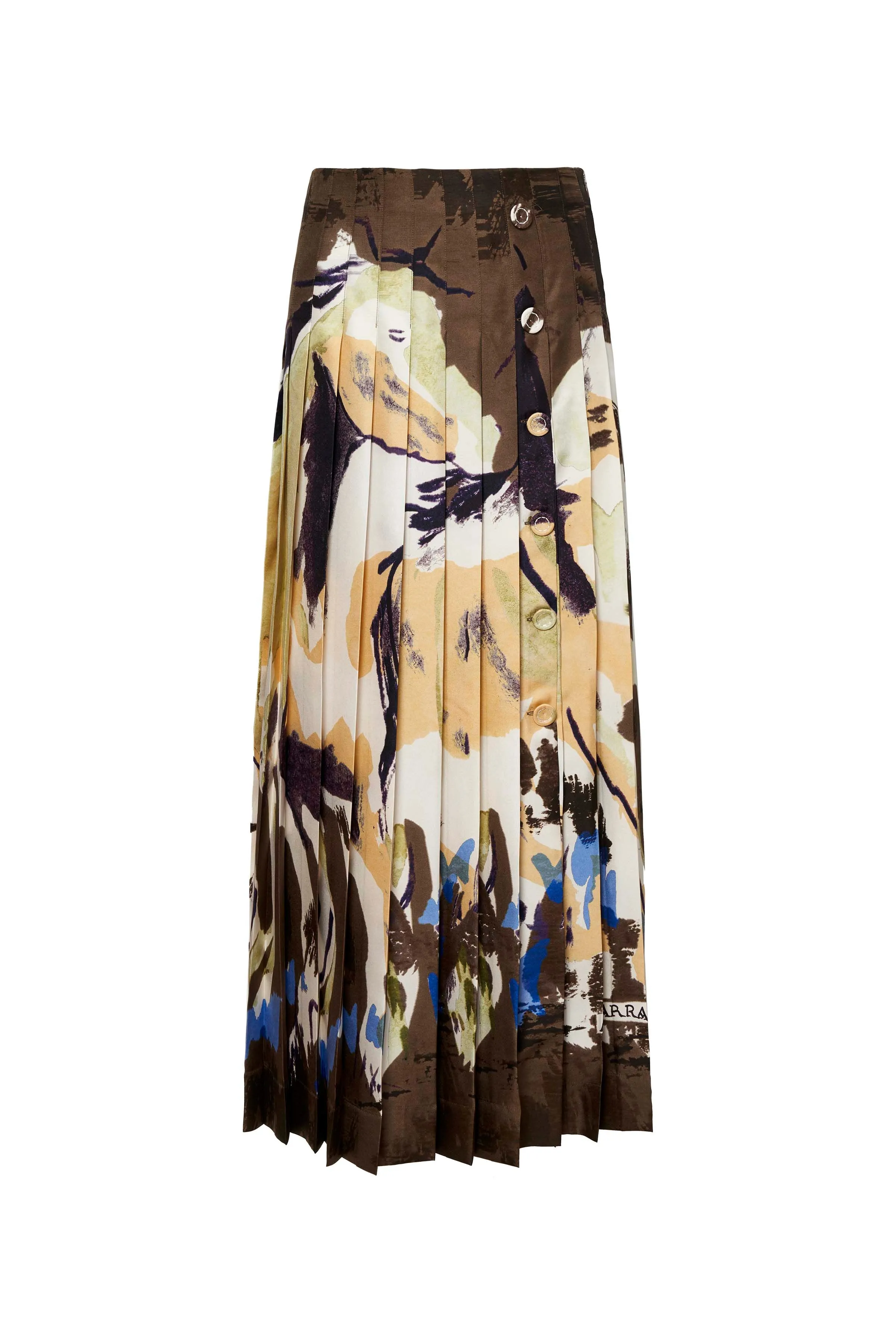 Tullius Skirt sold by Altuzarra product image thumbnail 2