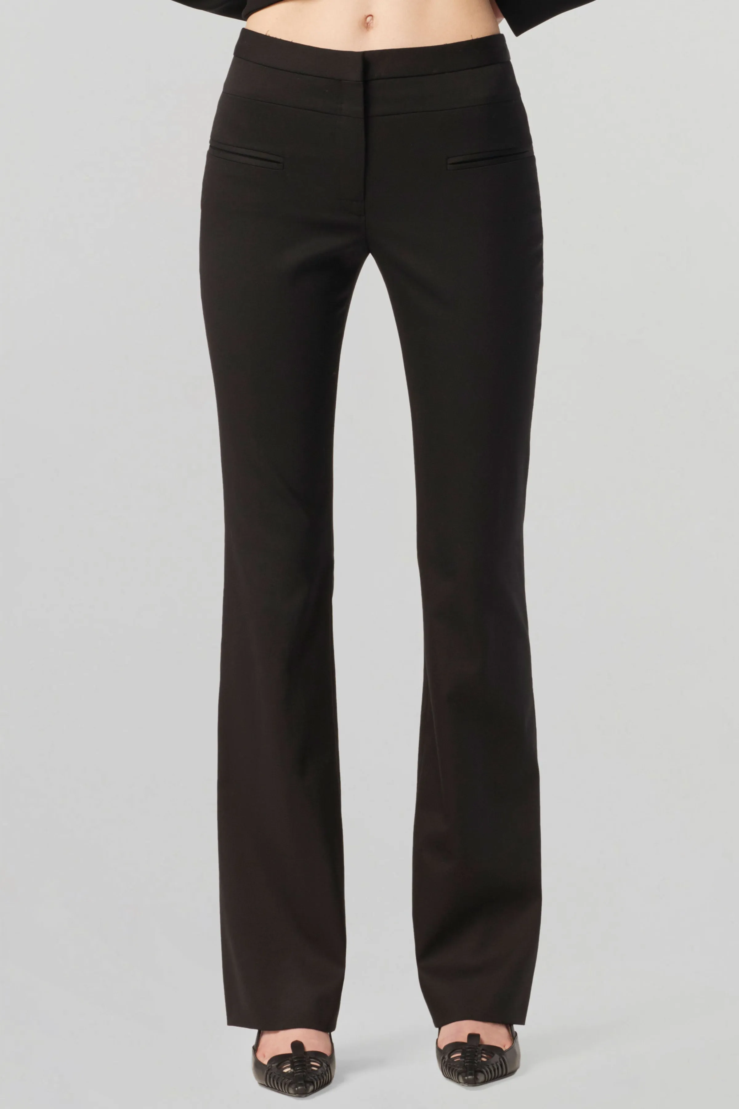 Serge Pant sold by Altuzarra product image thumbnail 3