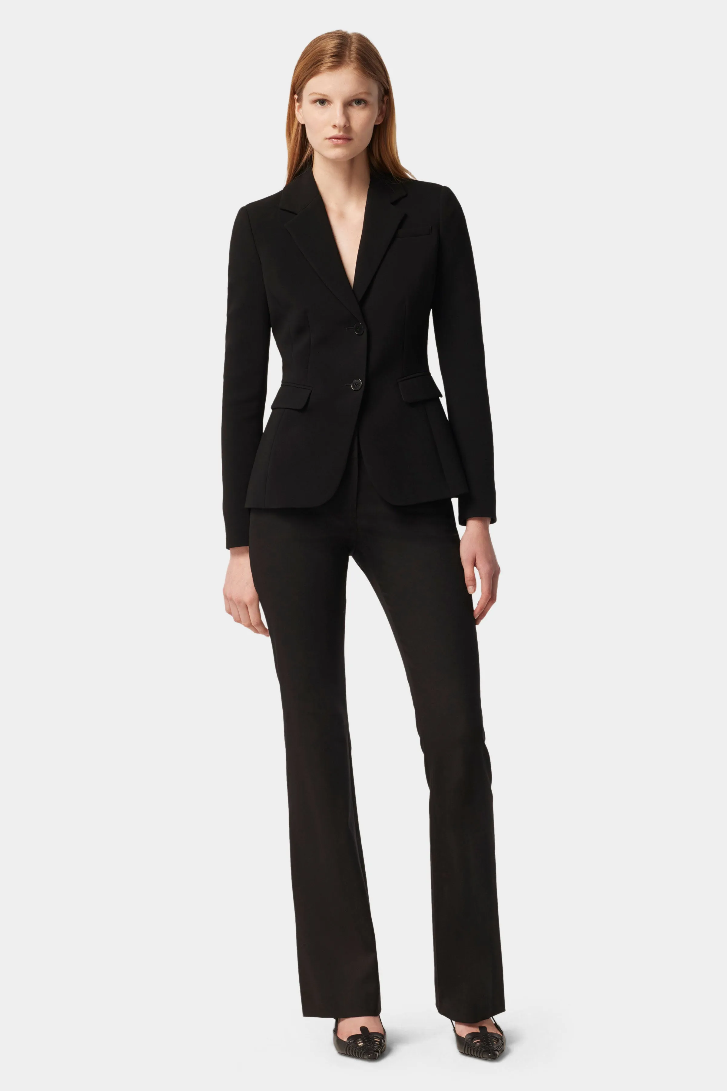 Serge Pant sold by Altuzarra