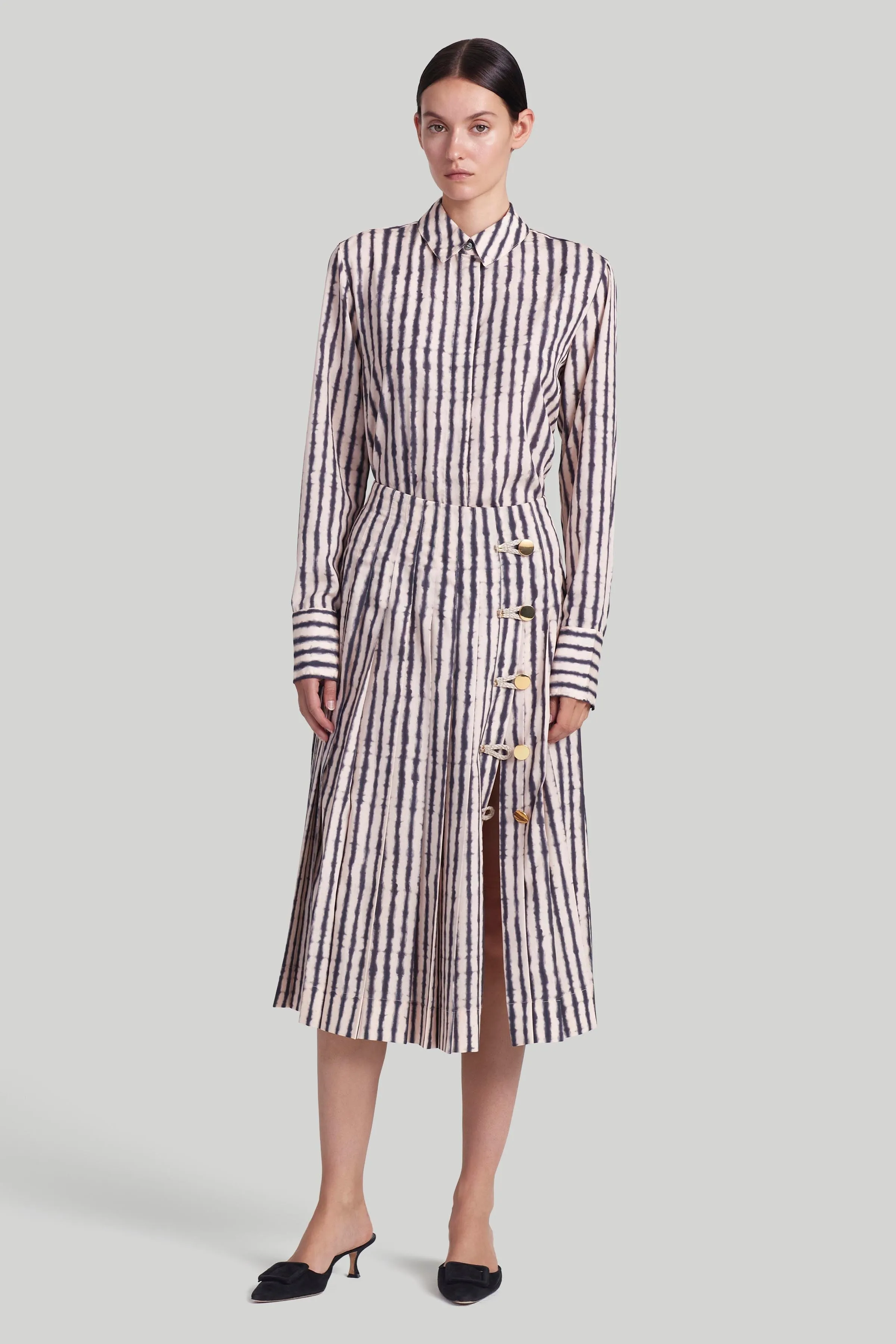 Tullius Skirt sold by Altuzarra