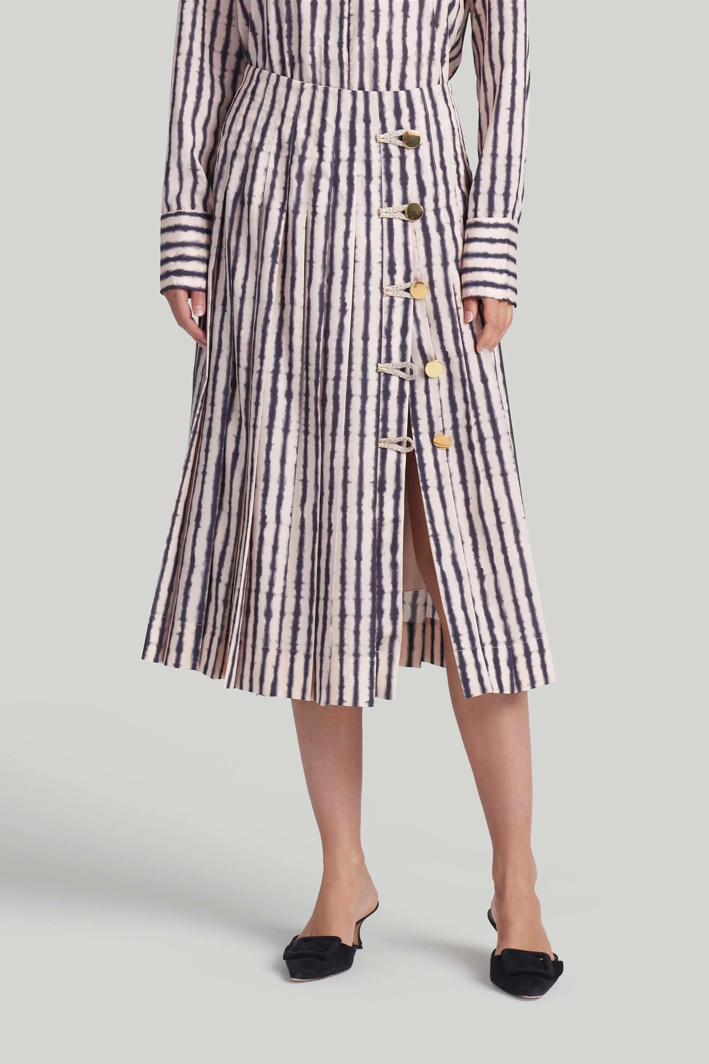 Tullius Skirt sold by Altuzarra product image thumbnail 3