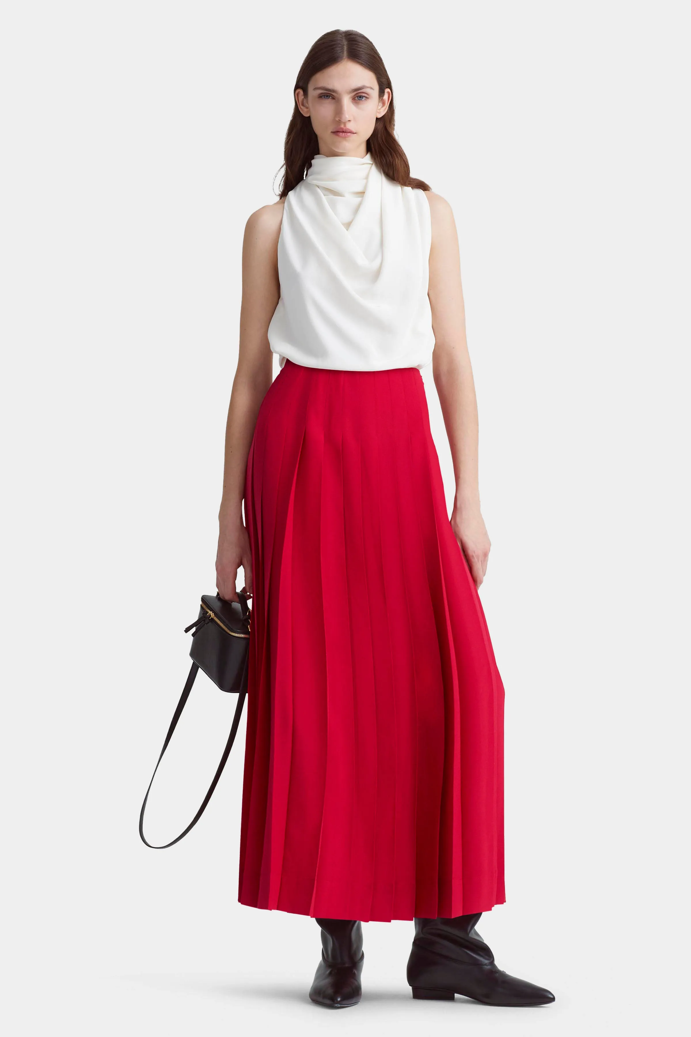 Monti Skirt sold by Altuzarra