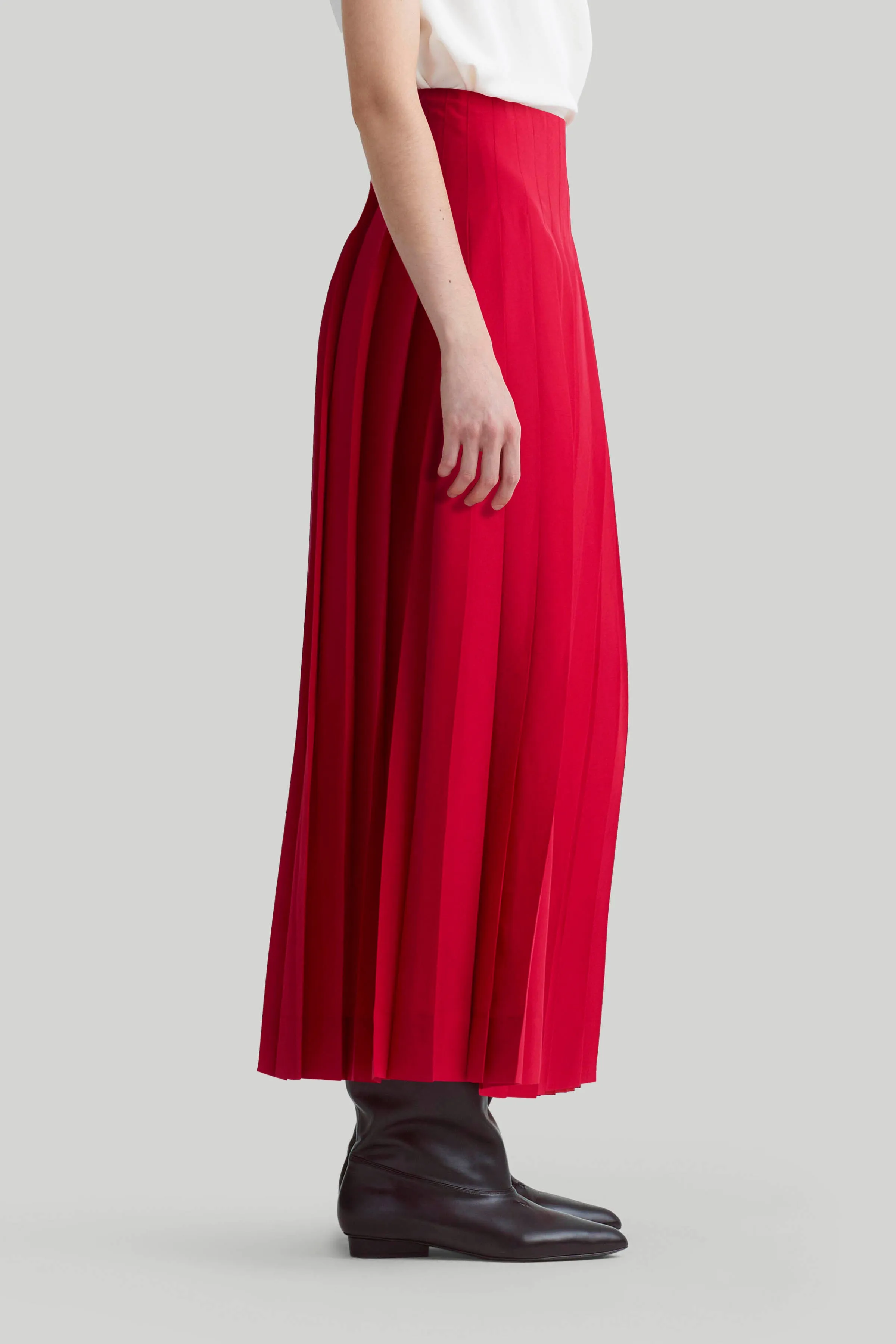 Monti Skirt sold by Altuzarra product image thumbnail 3