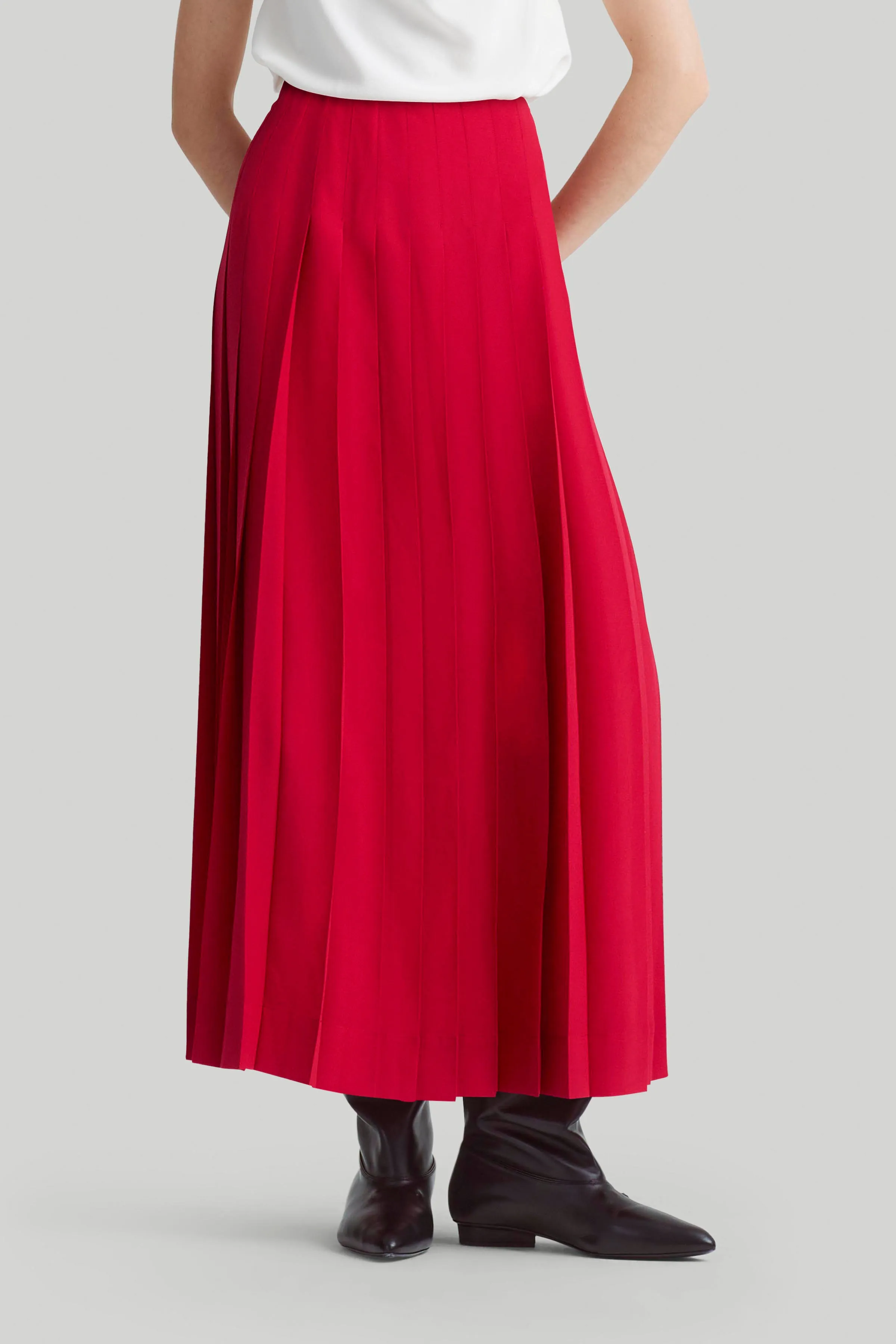 Monti Skirt sold by Altuzarra product image thumbnail 2