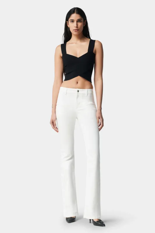 Serge Denim Pant sold by Altuzarra