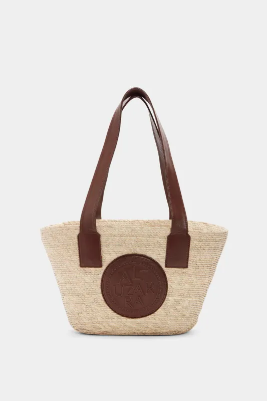 Medallion Watermill Bag Small sold by Altuzarra