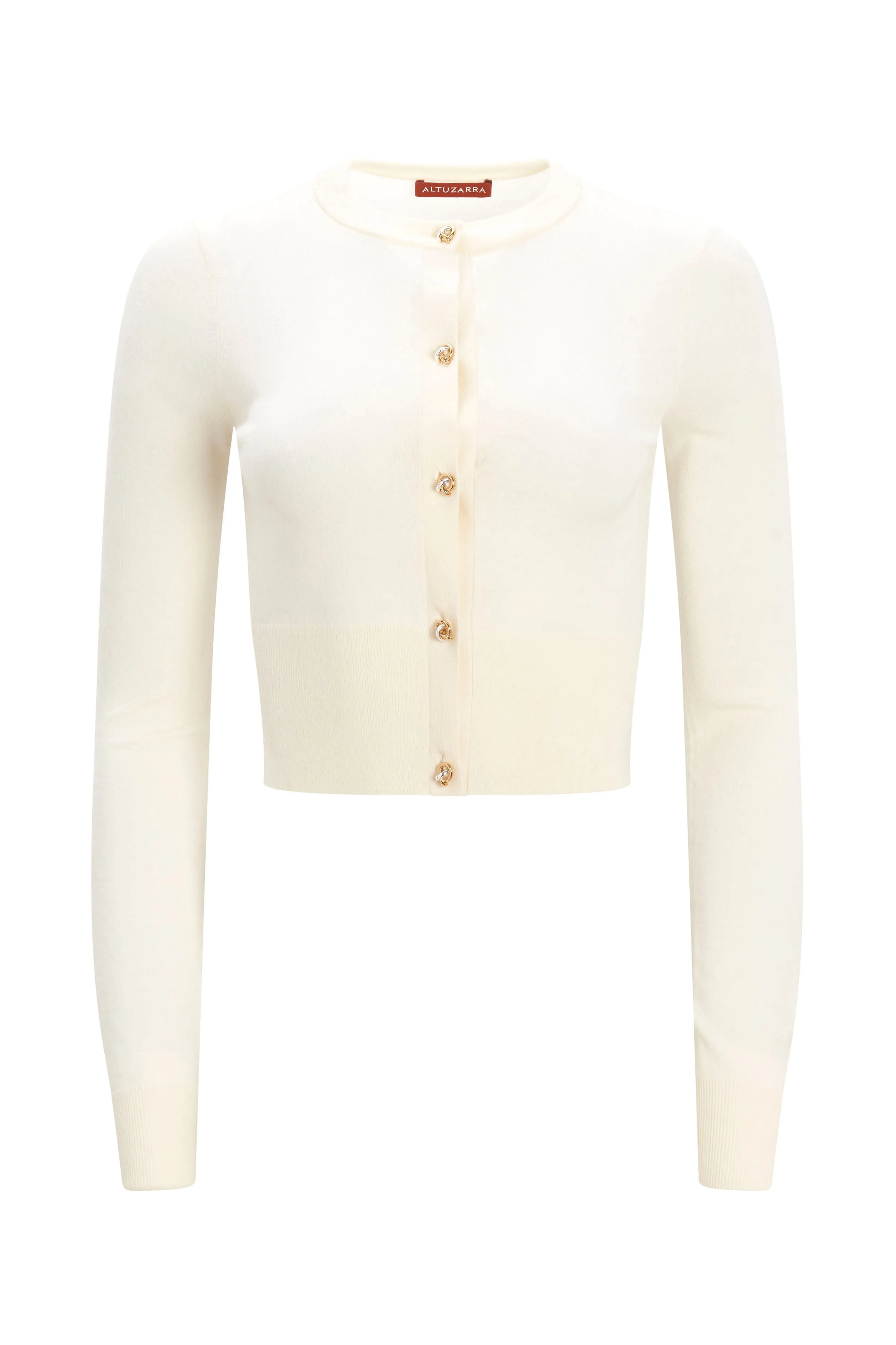 Arlette Sweater sold by Altuzarra product image thumbnail 2