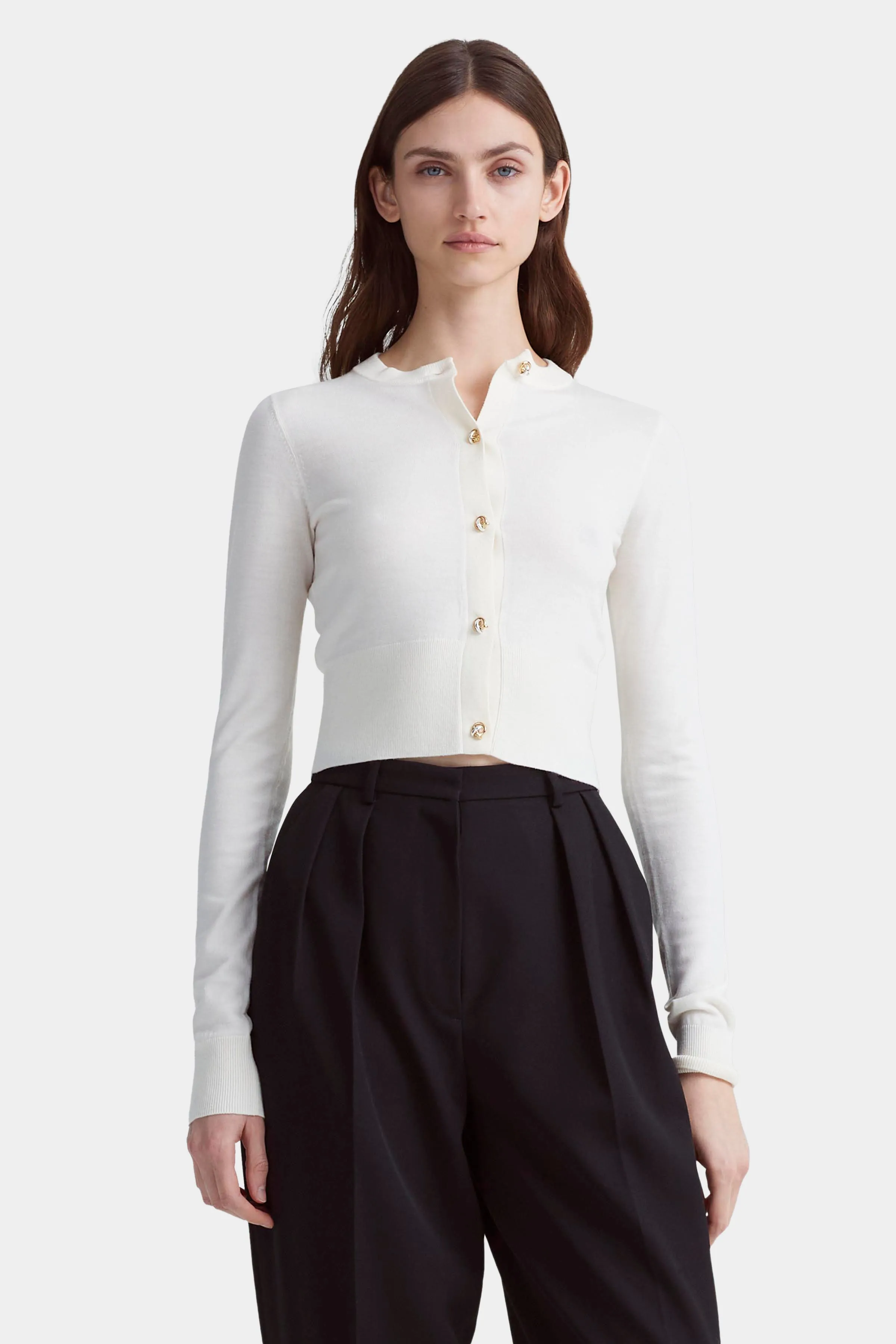 Arlette Sweater sold by Altuzarra