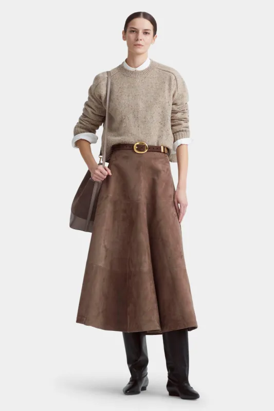 Varda Skirt sold by Altuzarra