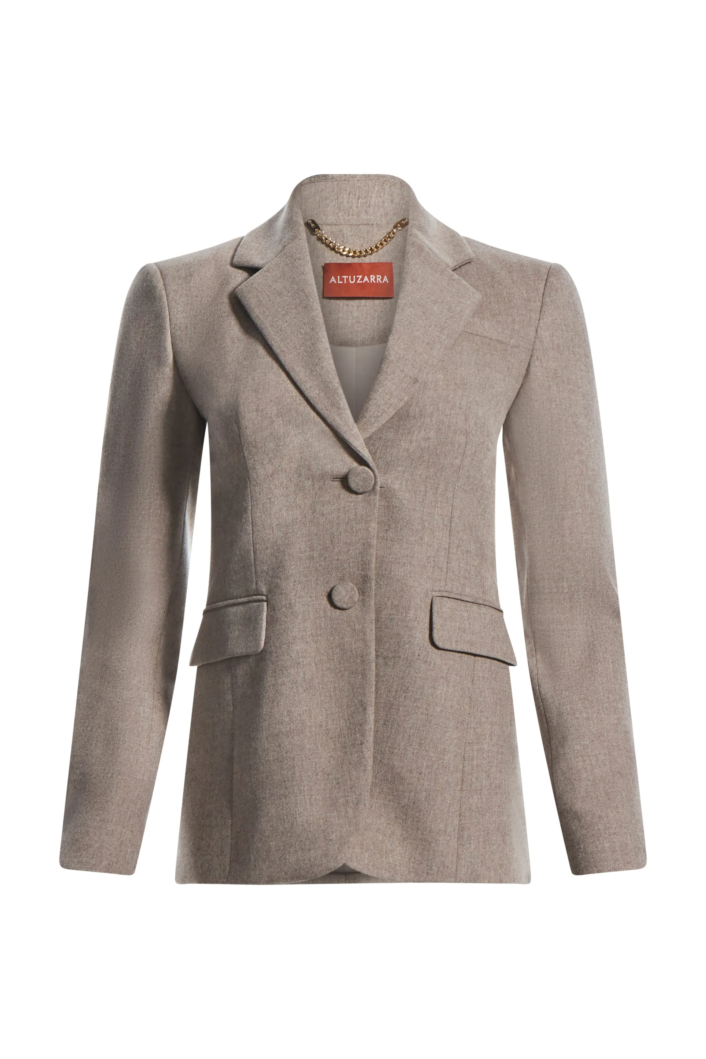 Fenice Jacket sold by Altuzarra product image thumbnail 2