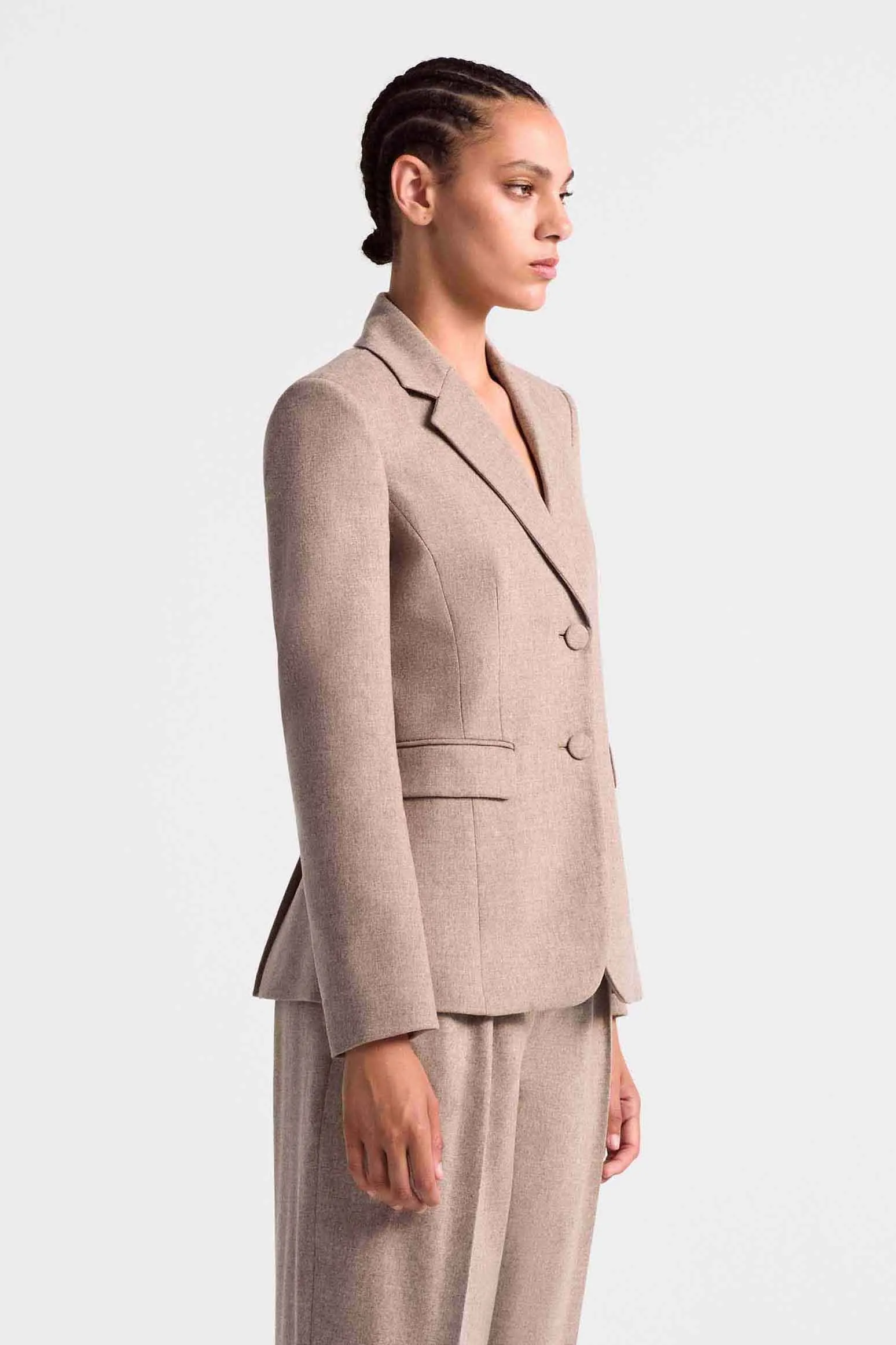 Fenice Jacket sold by Altuzarra product image thumbnail 4