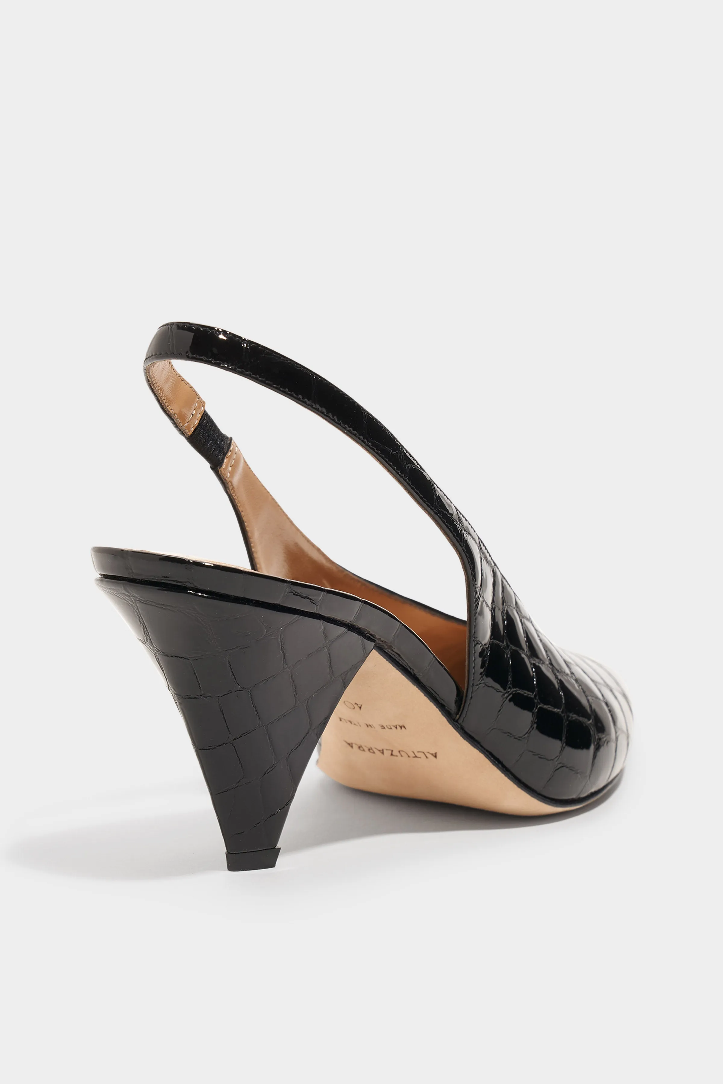 Slingback Heel sold by Altuzarra product image thumbnail 5