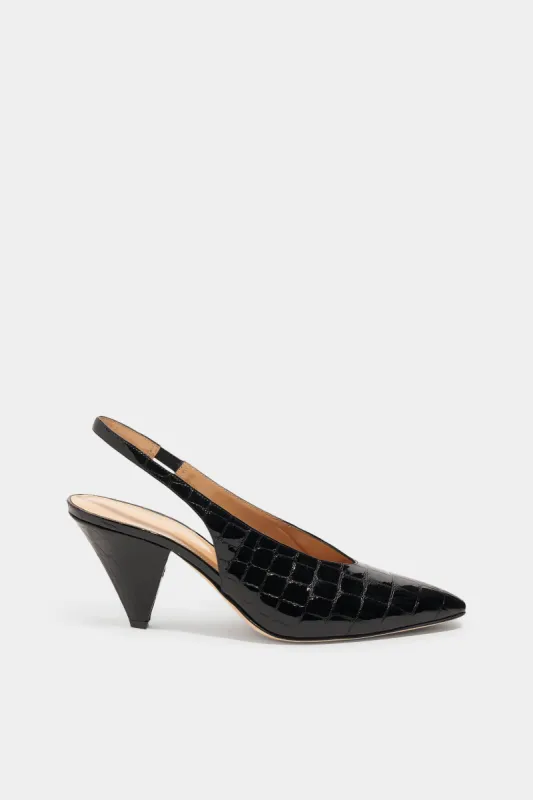 Slingback Heel sold by Altuzarra