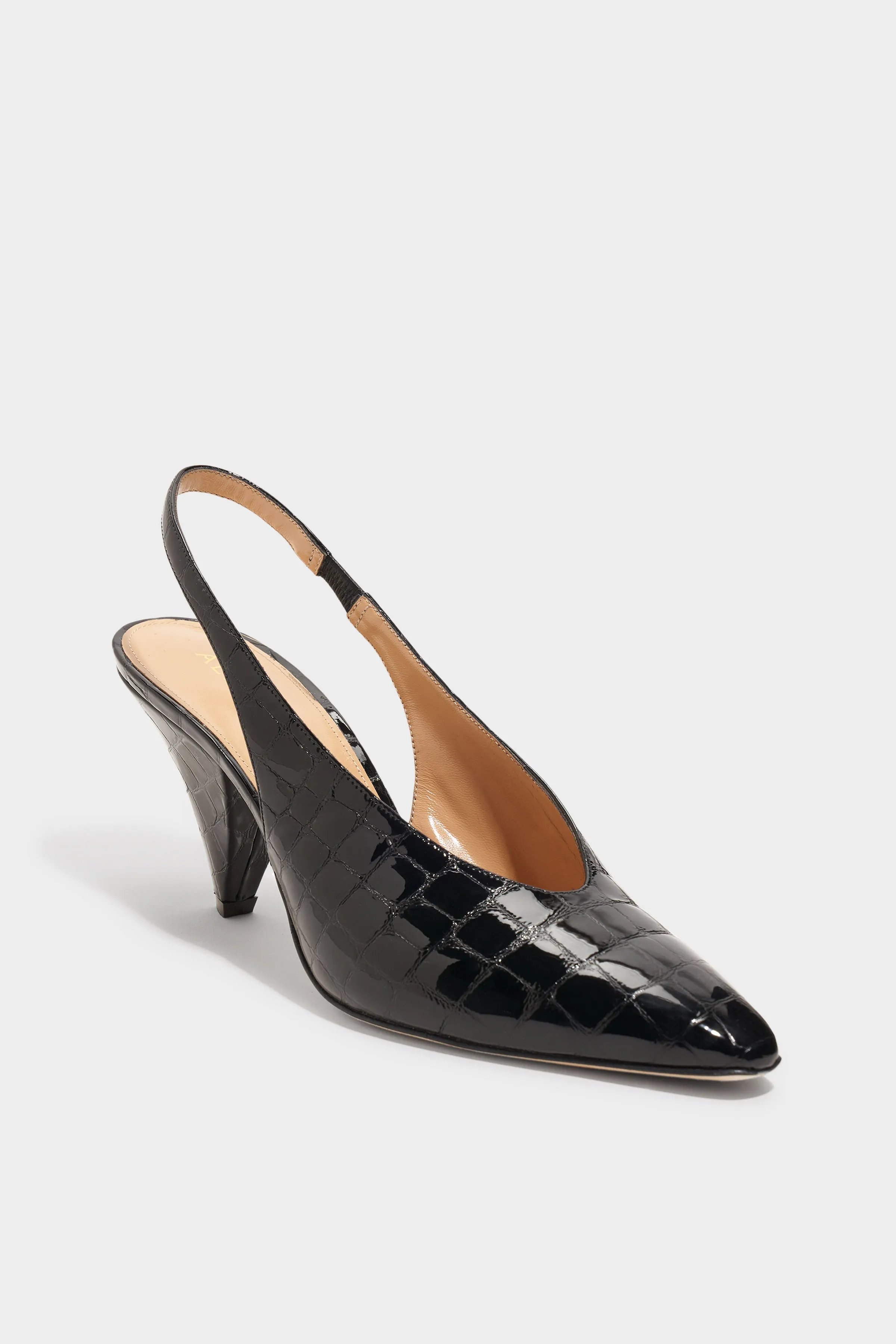 Slingback Heel sold by Altuzarra product image thumbnail 4