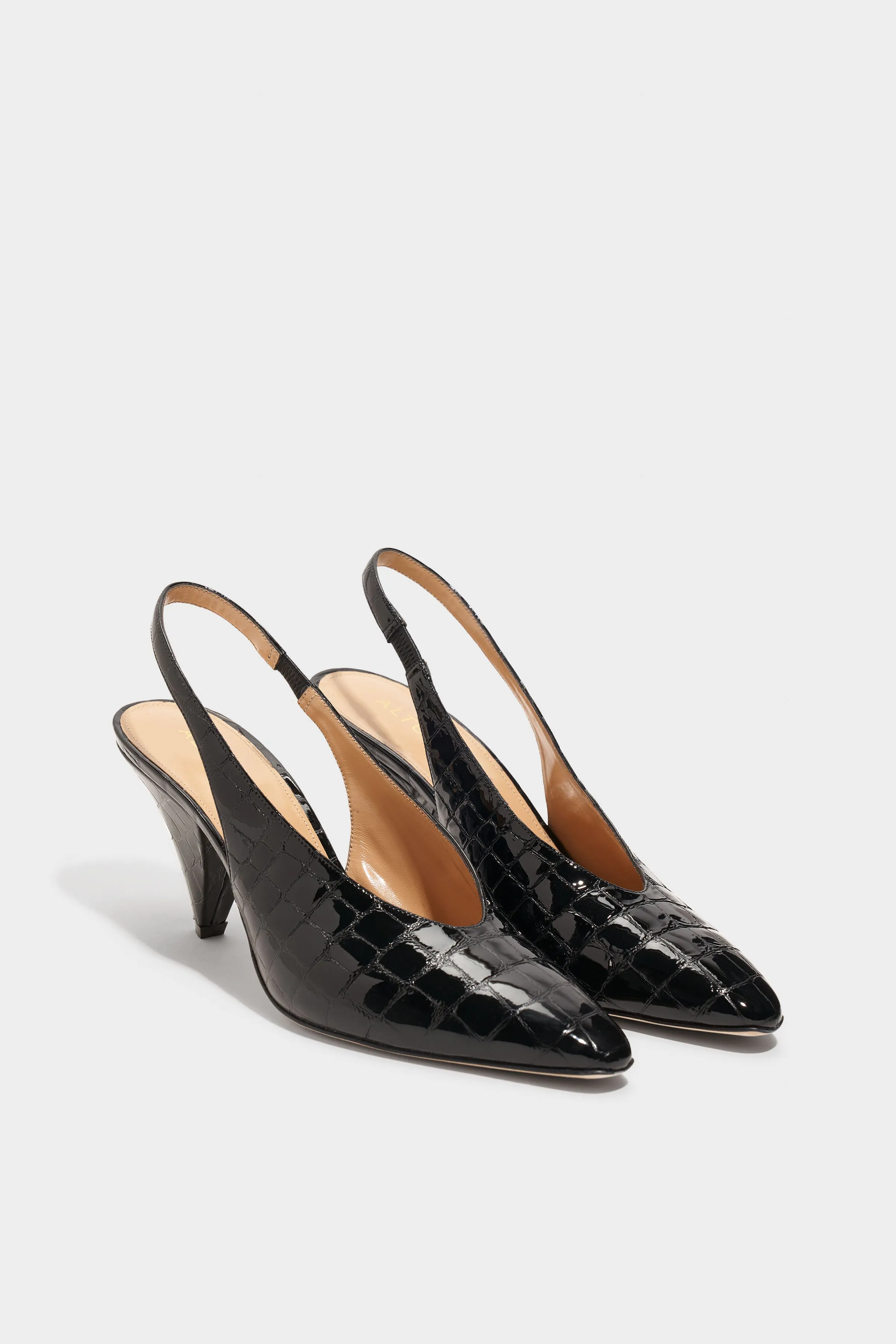Slingback Heel sold by Altuzarra product image thumbnail 3