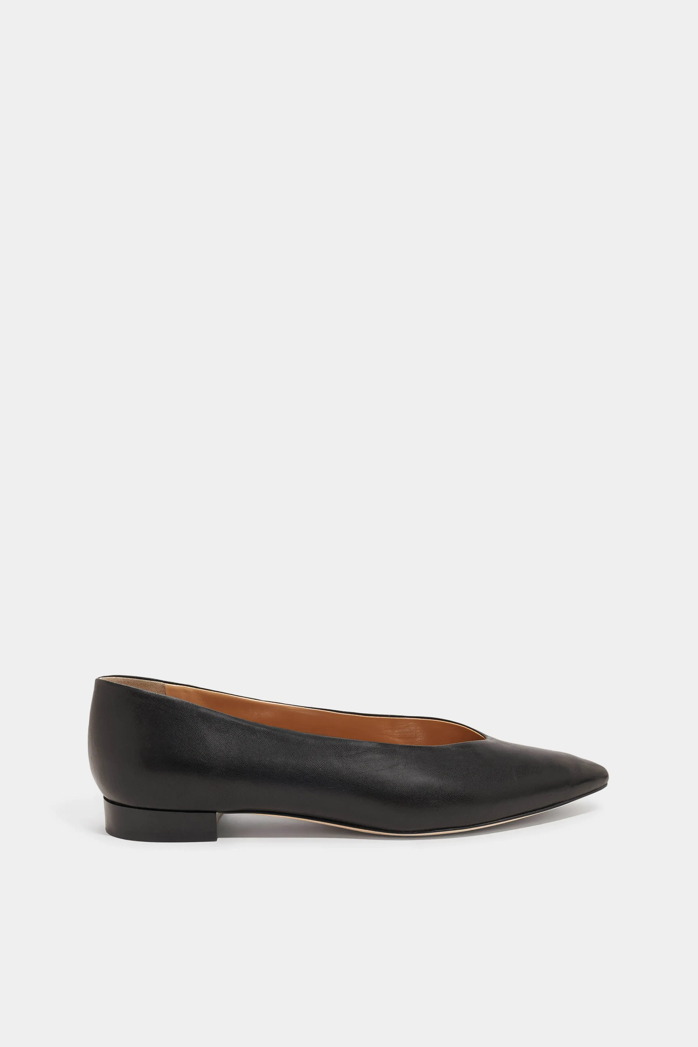 Ballet Flat sold by Altuzarra