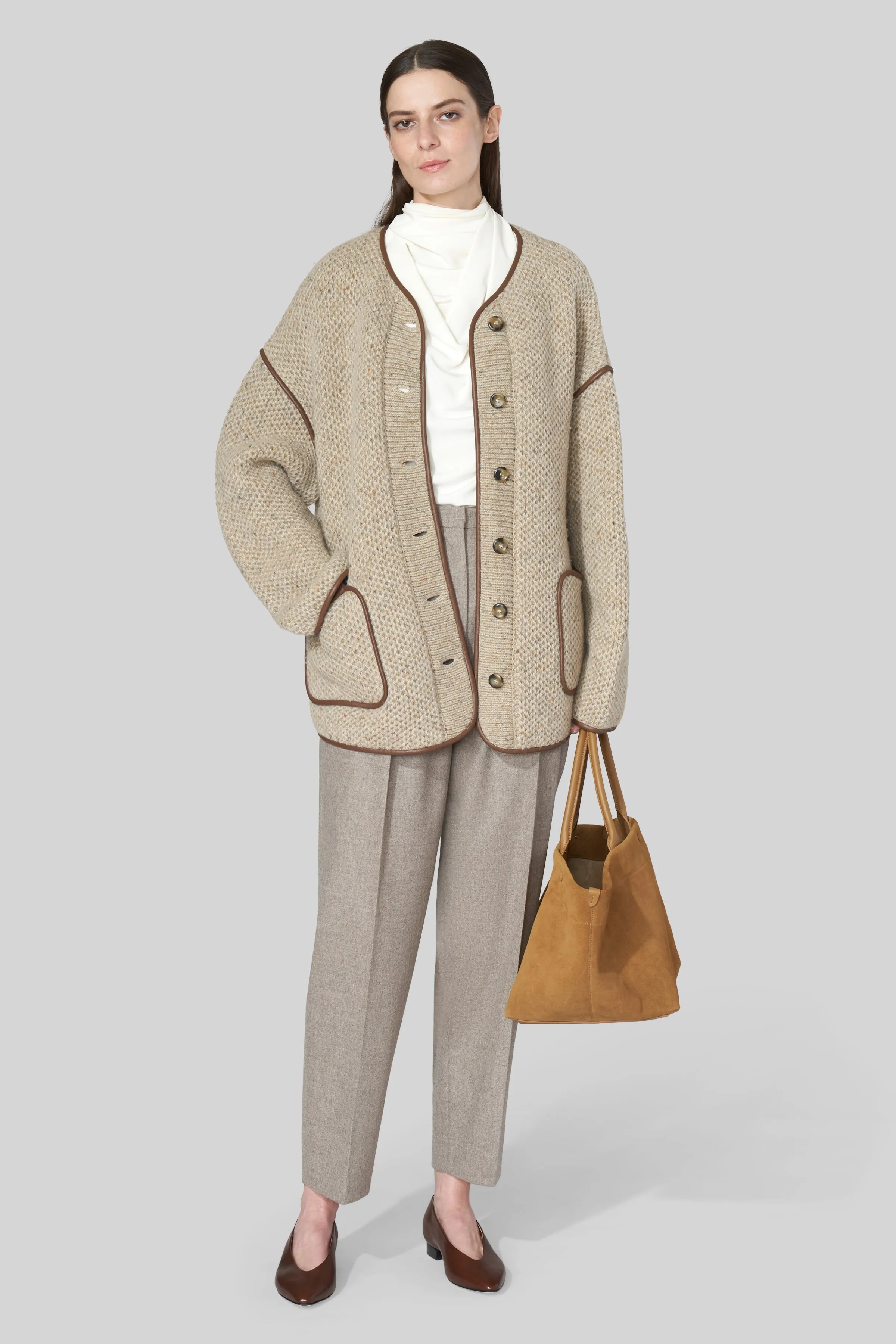 Small Tote sold by Altuzarra product image thumbnail 2