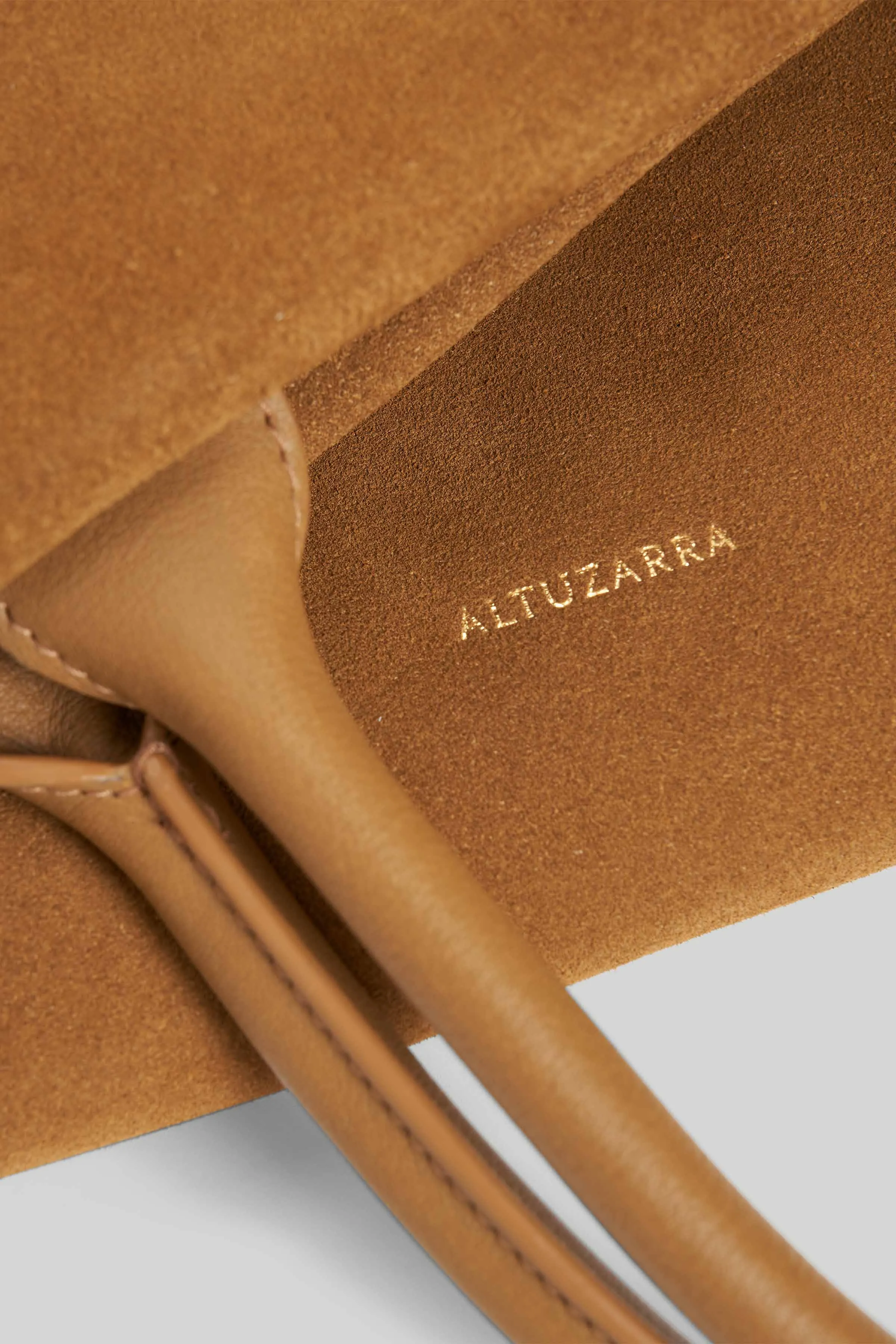 Small Tote sold by Altuzarra product image thumbnail 5