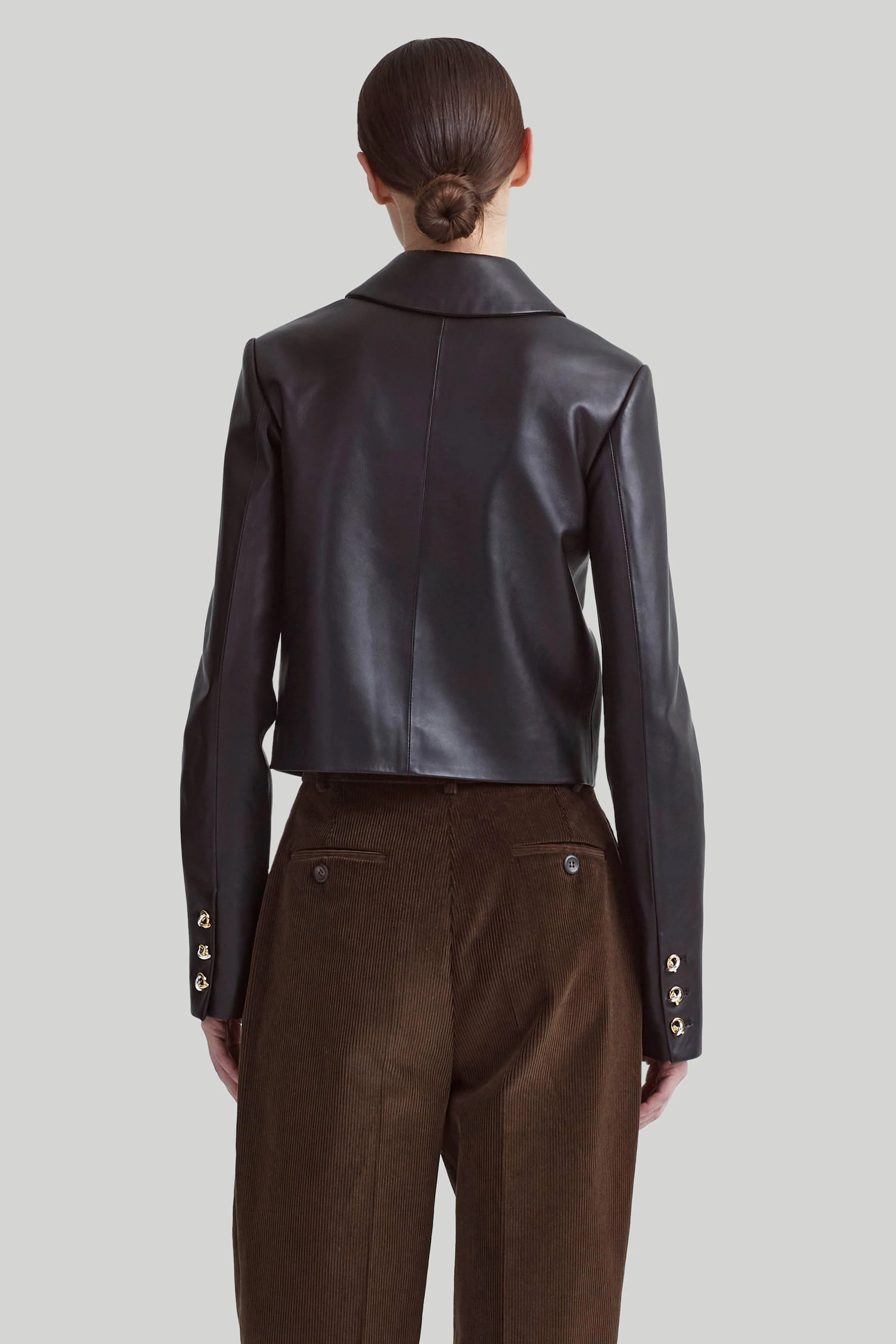Astley Jacket sold by Altuzarra product image thumbnail 5