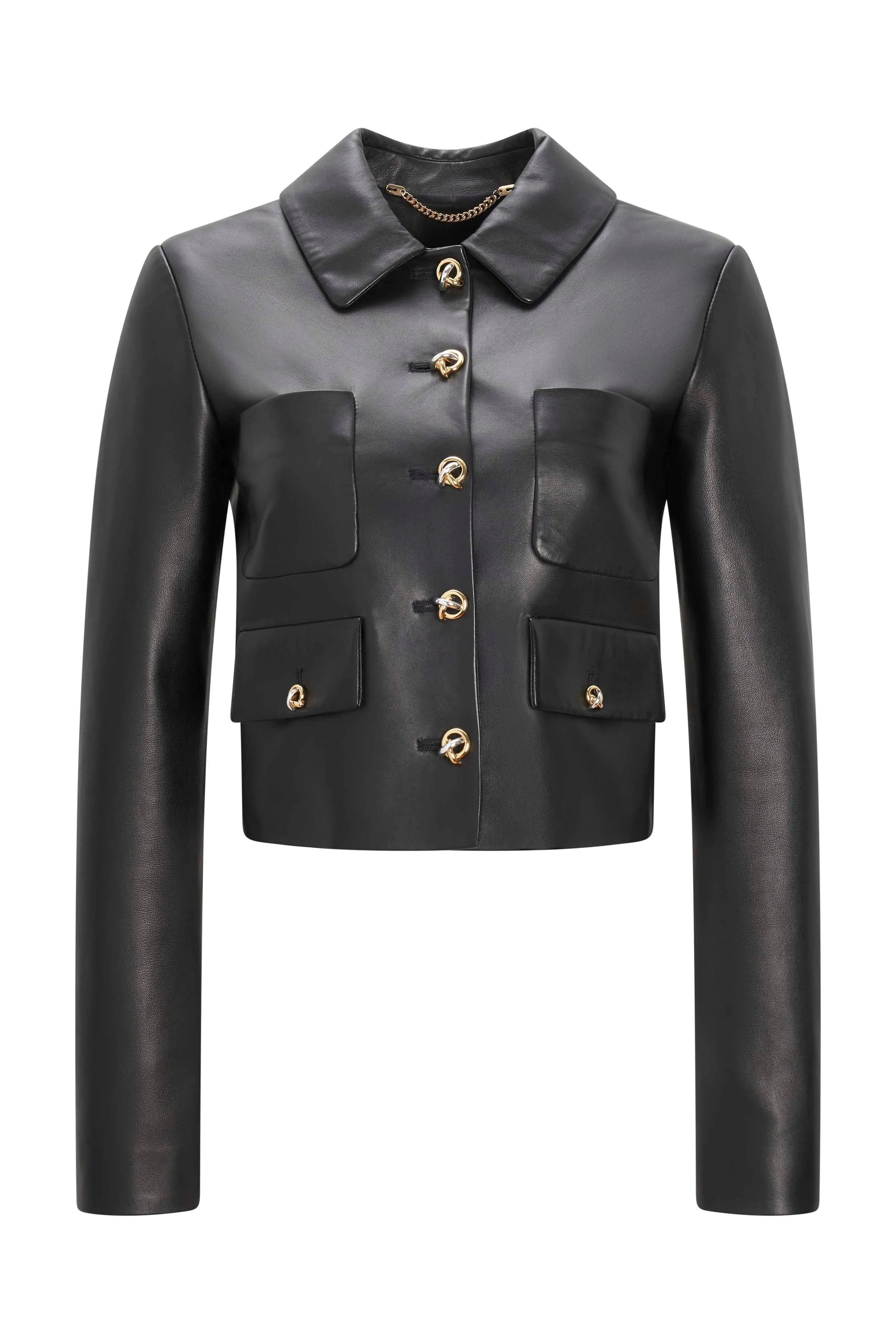 Astley Jacket sold by Altuzarra product image thumbnail 2